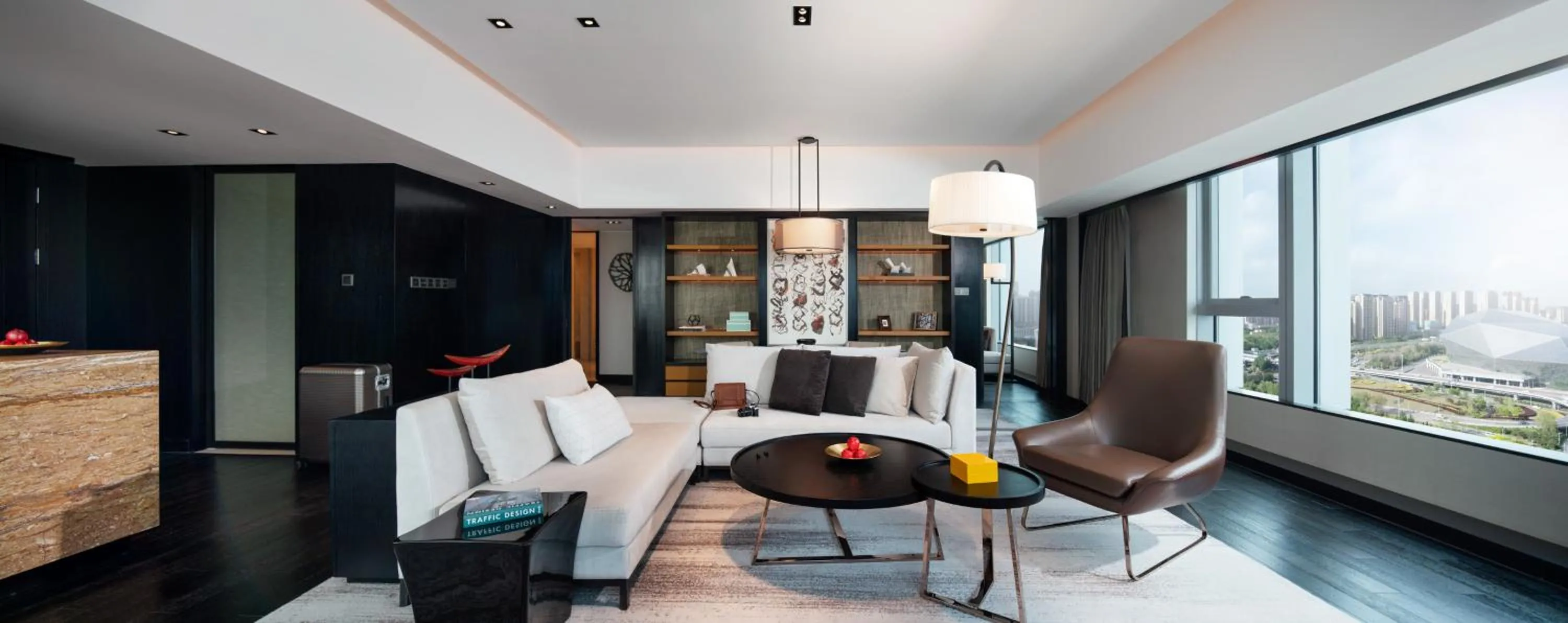 New World Shenyang Hotel