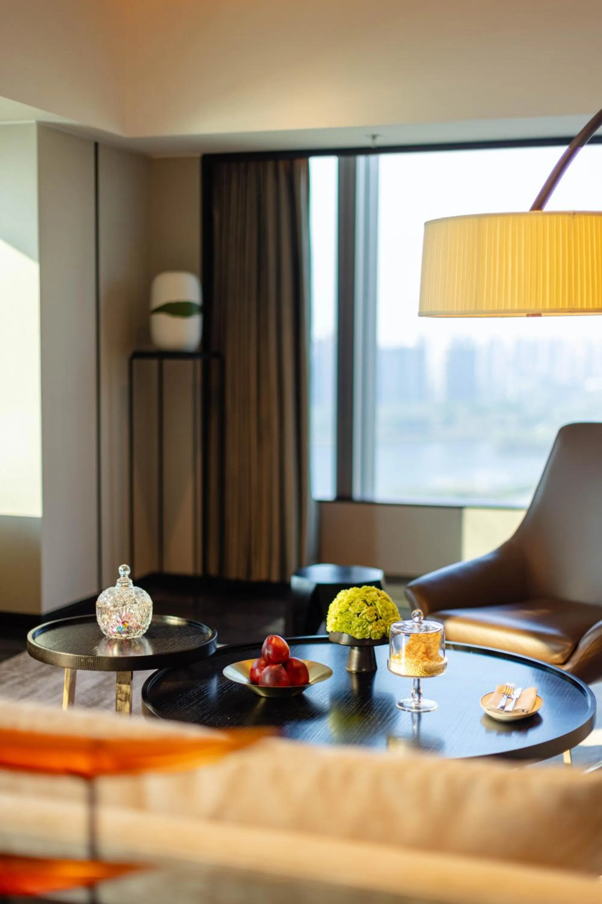 New World Shenyang Hotel