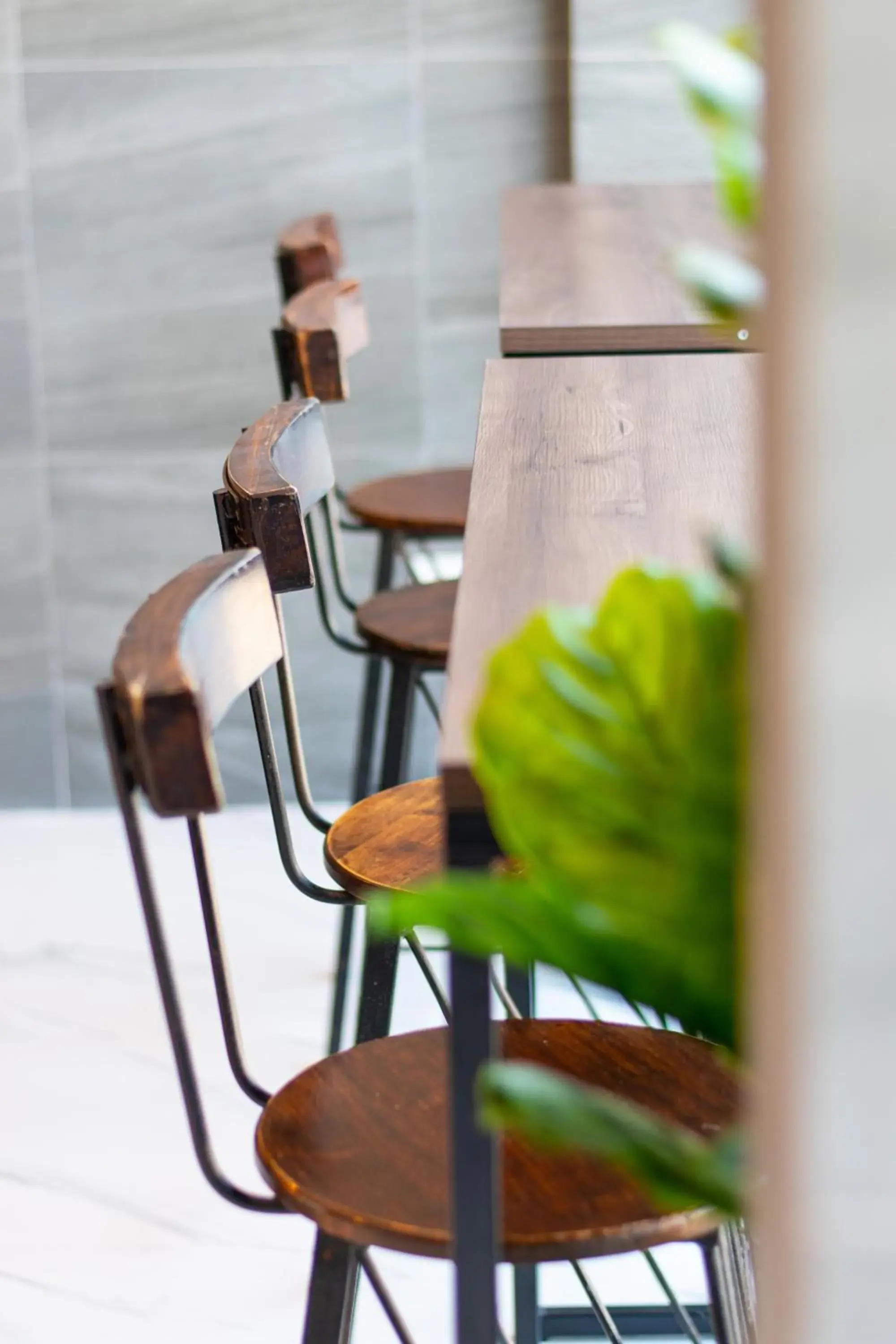 Lobby or reception in Matini Premium @ Klong 1 Lobby or reception in Matini Premium @ Klong 1