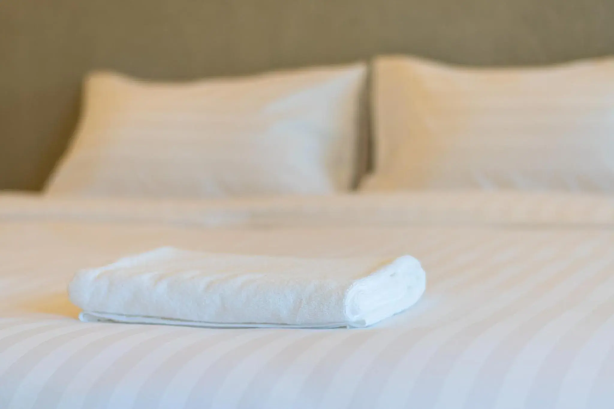 Bed in Matini Premium @ Klong 1 Bed in Matini Premium @ Klong 1