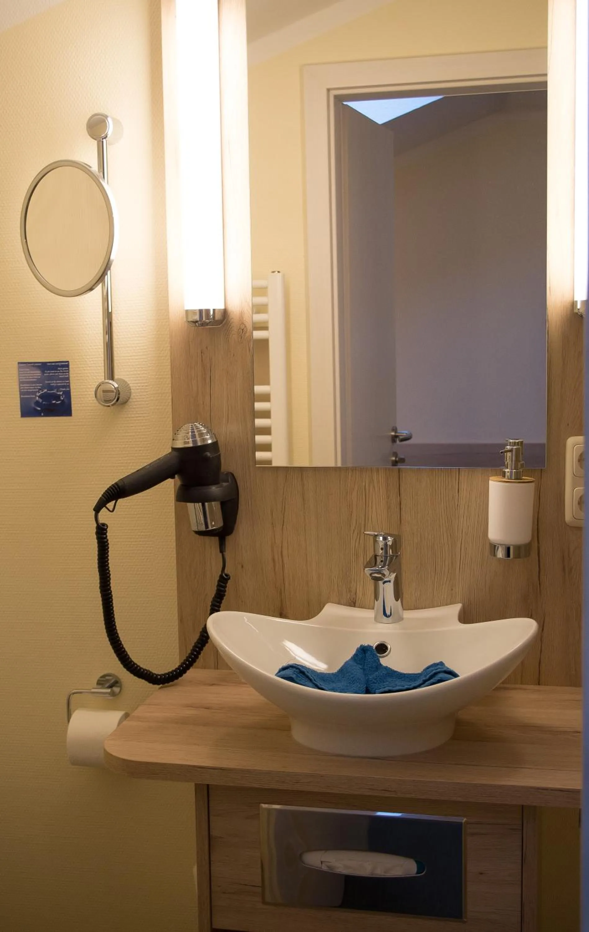 Hotel Villa Elisabeth