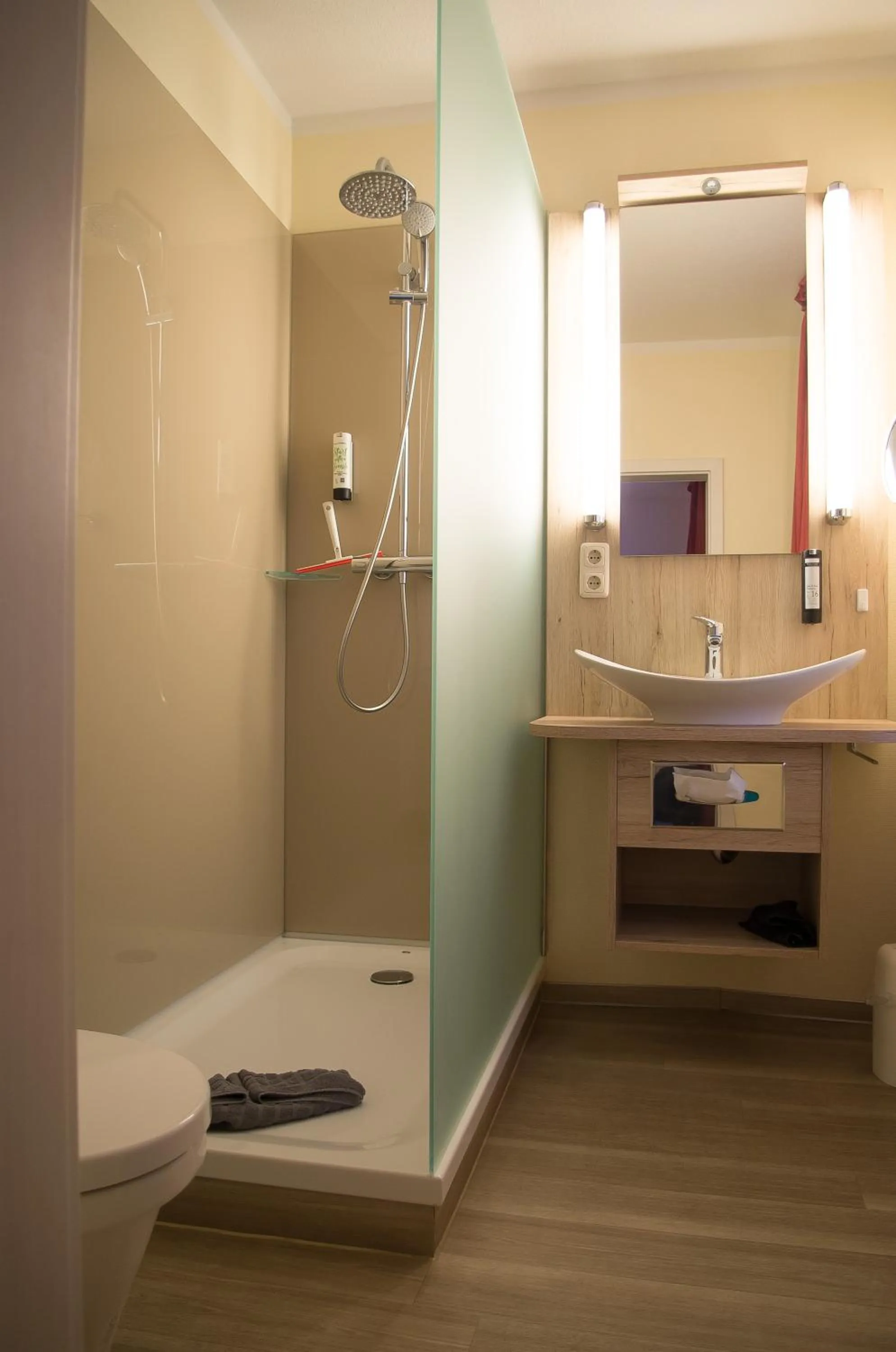 Hotel Villa Elisabeth