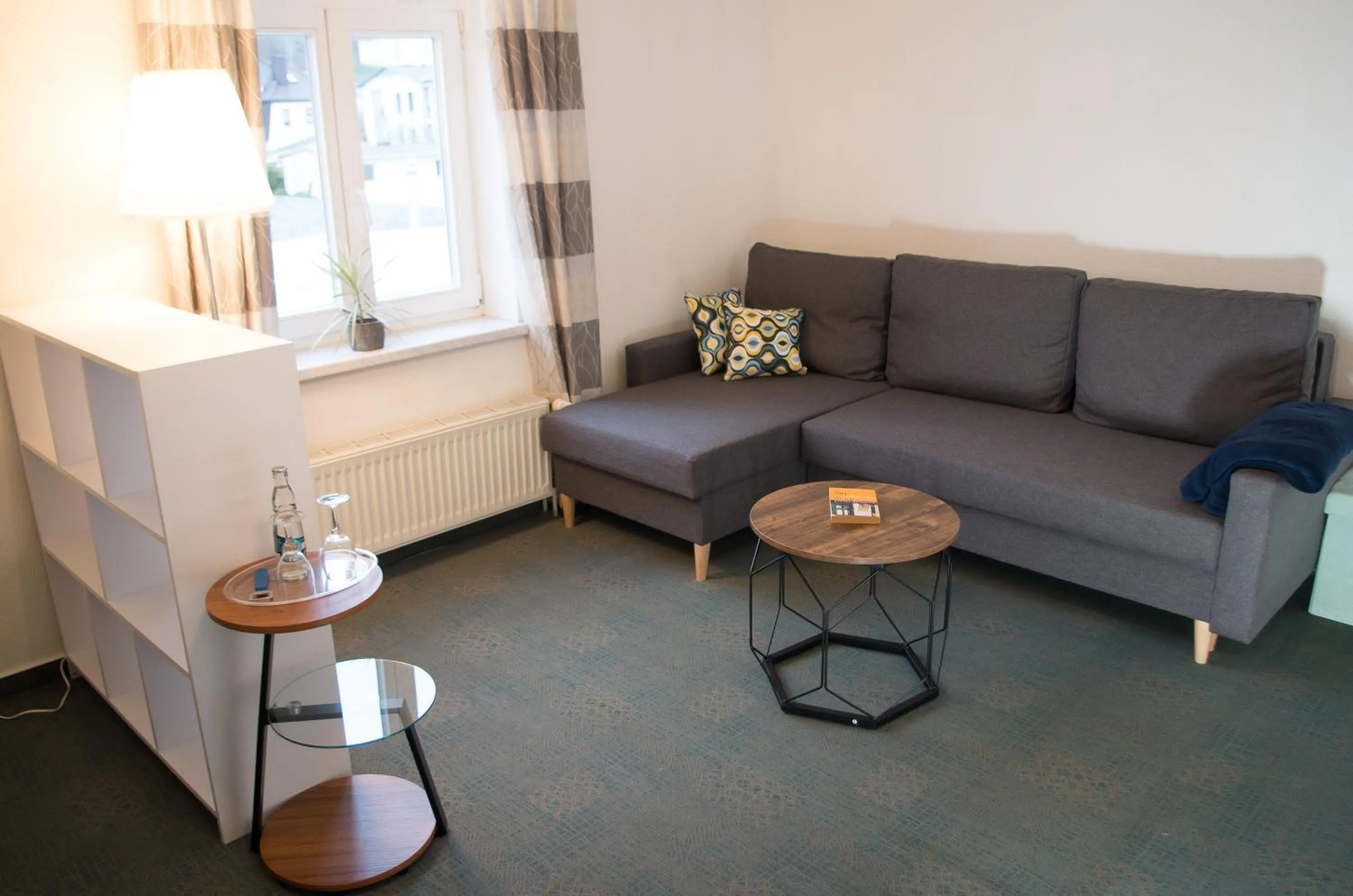 Hotel Villa Elisabeth