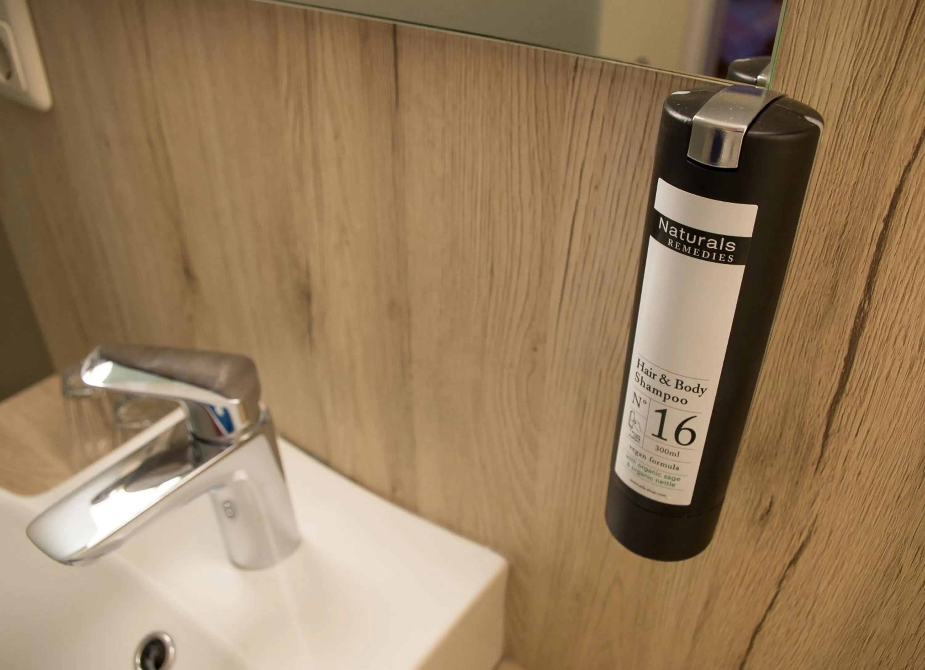 Hotel Villa Elisabeth