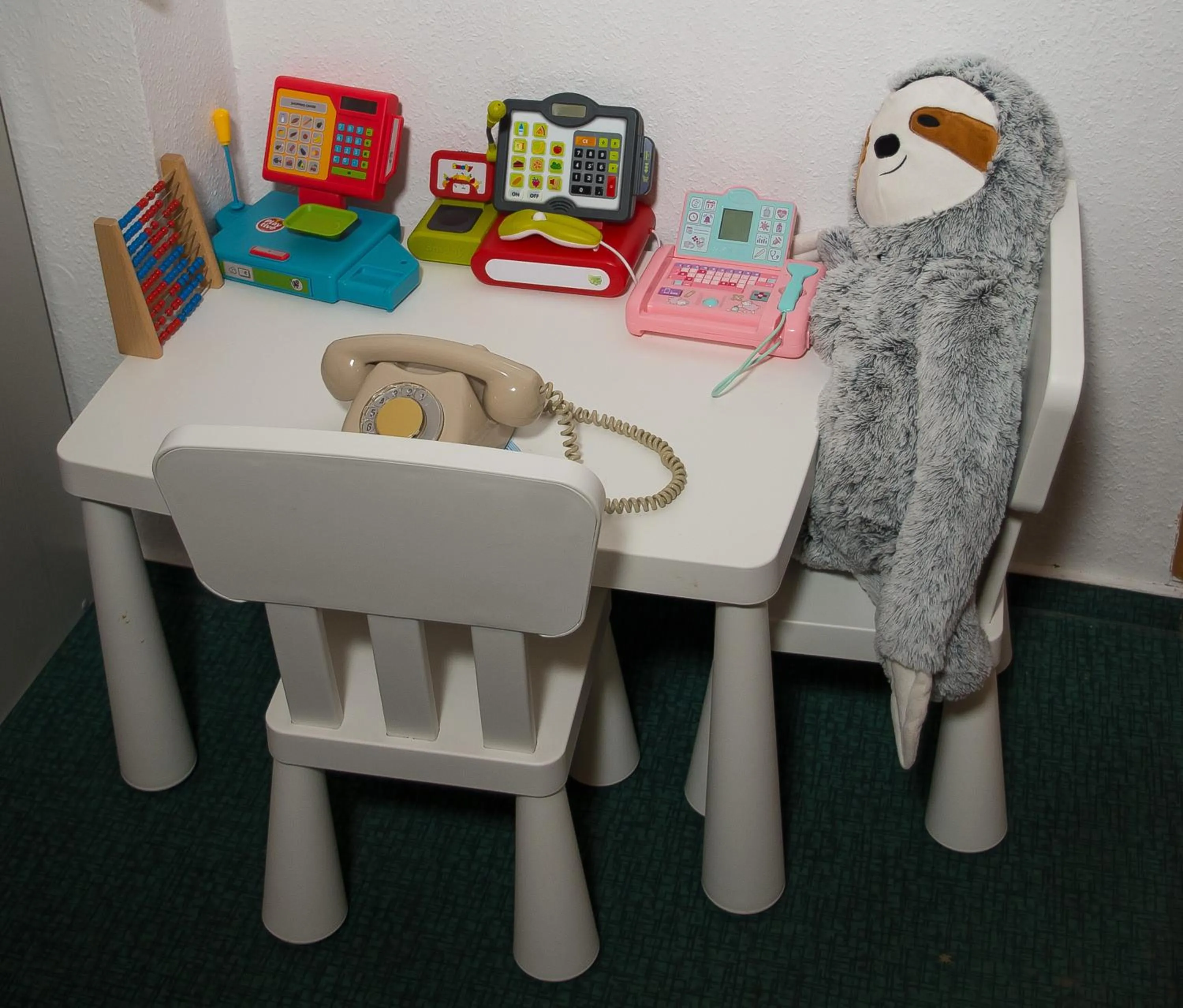 Hotel Villa Elisabeth