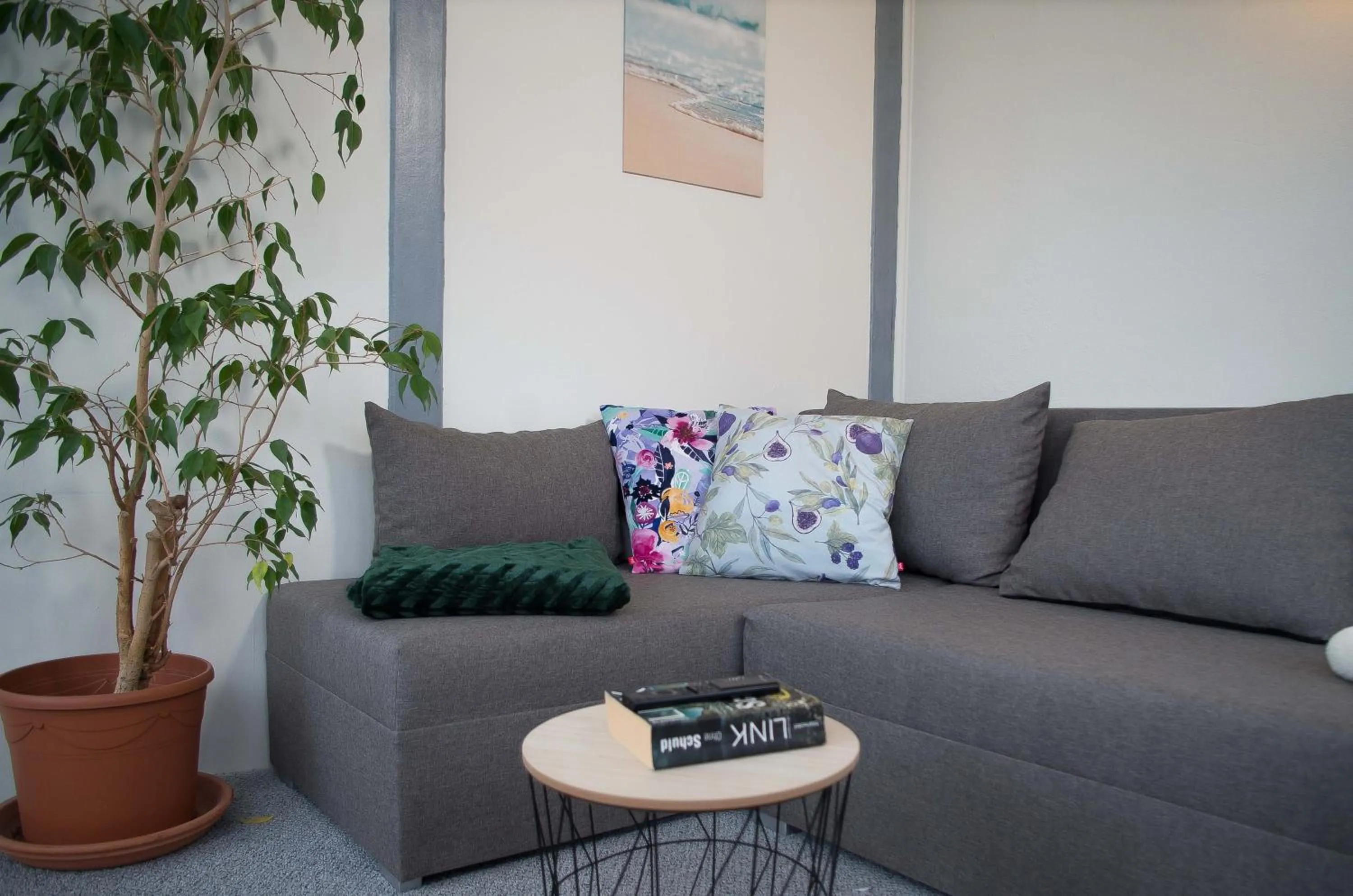 Hotel Villa Elisabeth