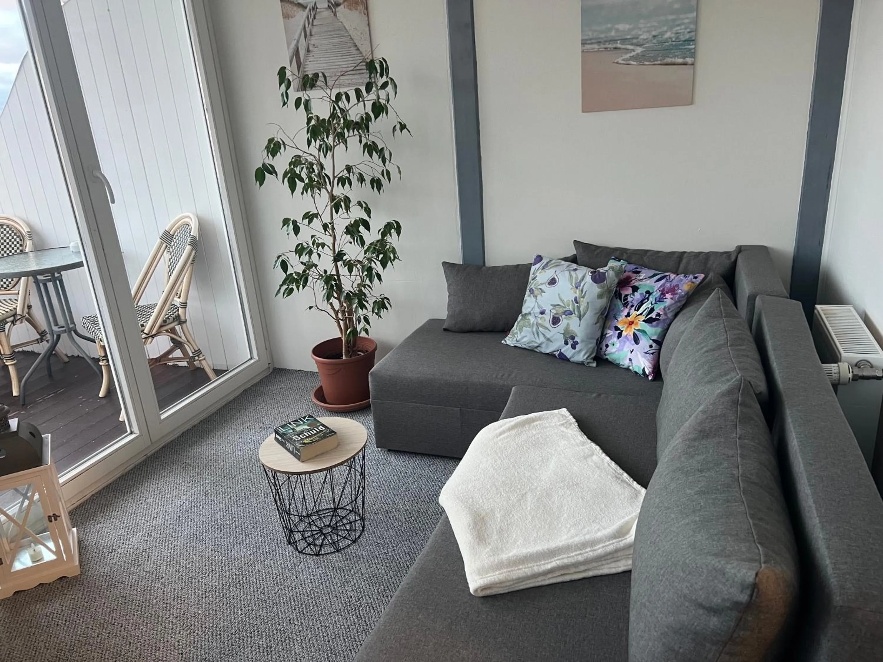 Hotel Villa Elisabeth