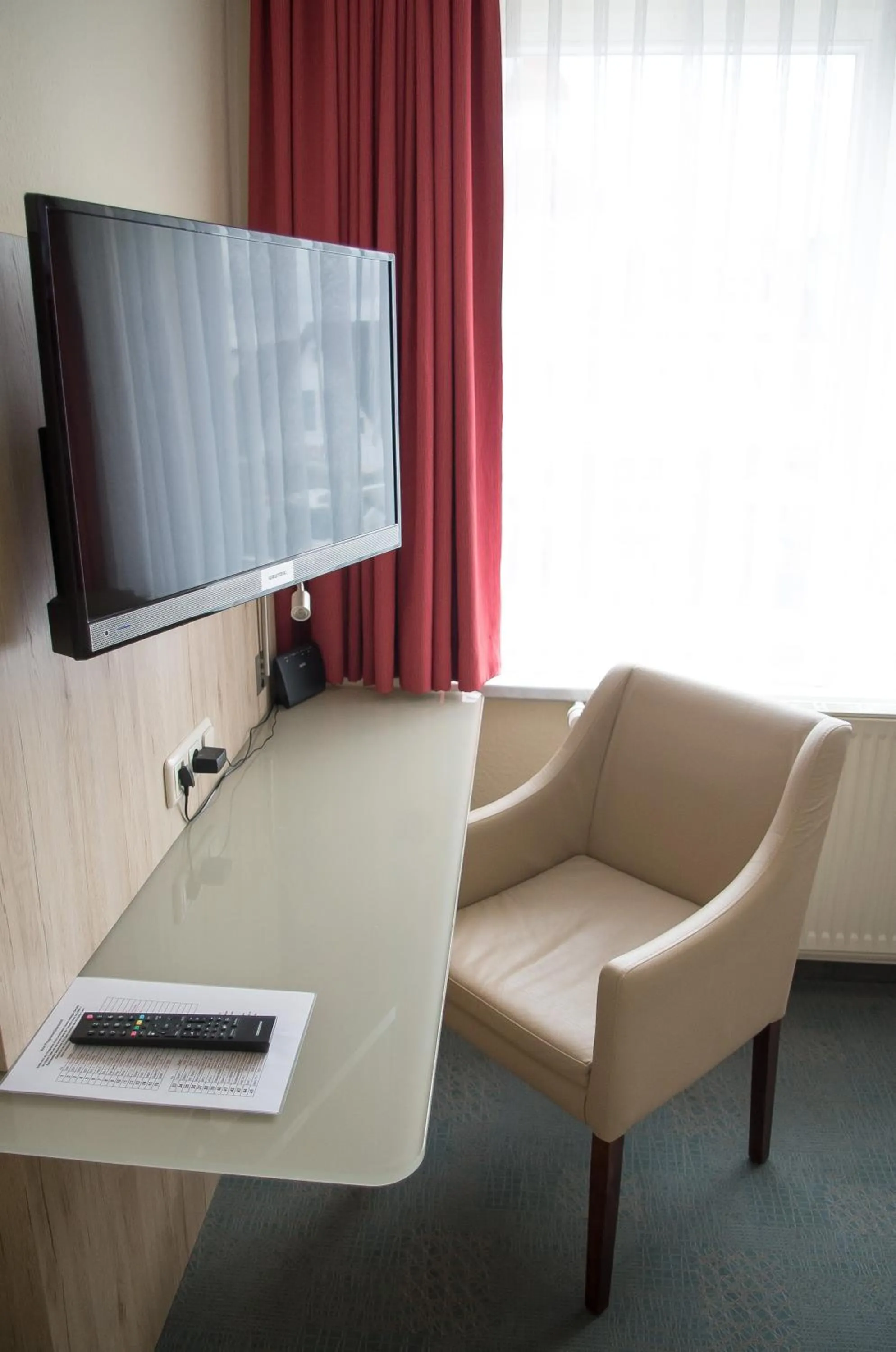 Hotel Villa Elisabeth