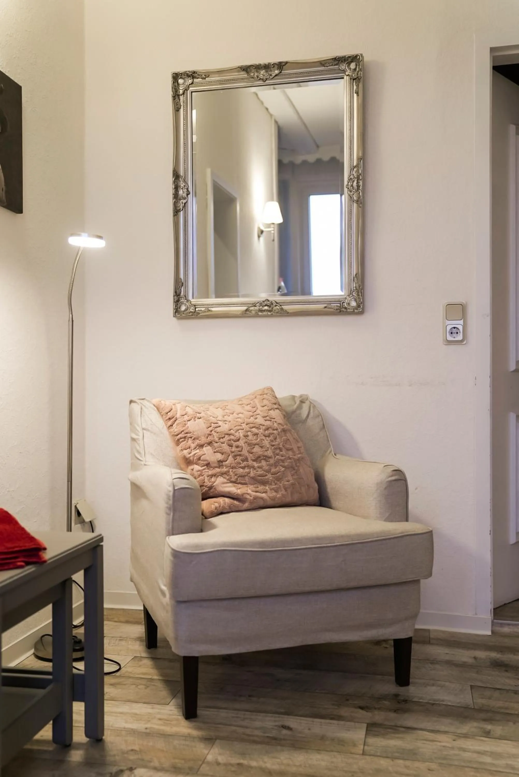 Landhotel Villa Foresta