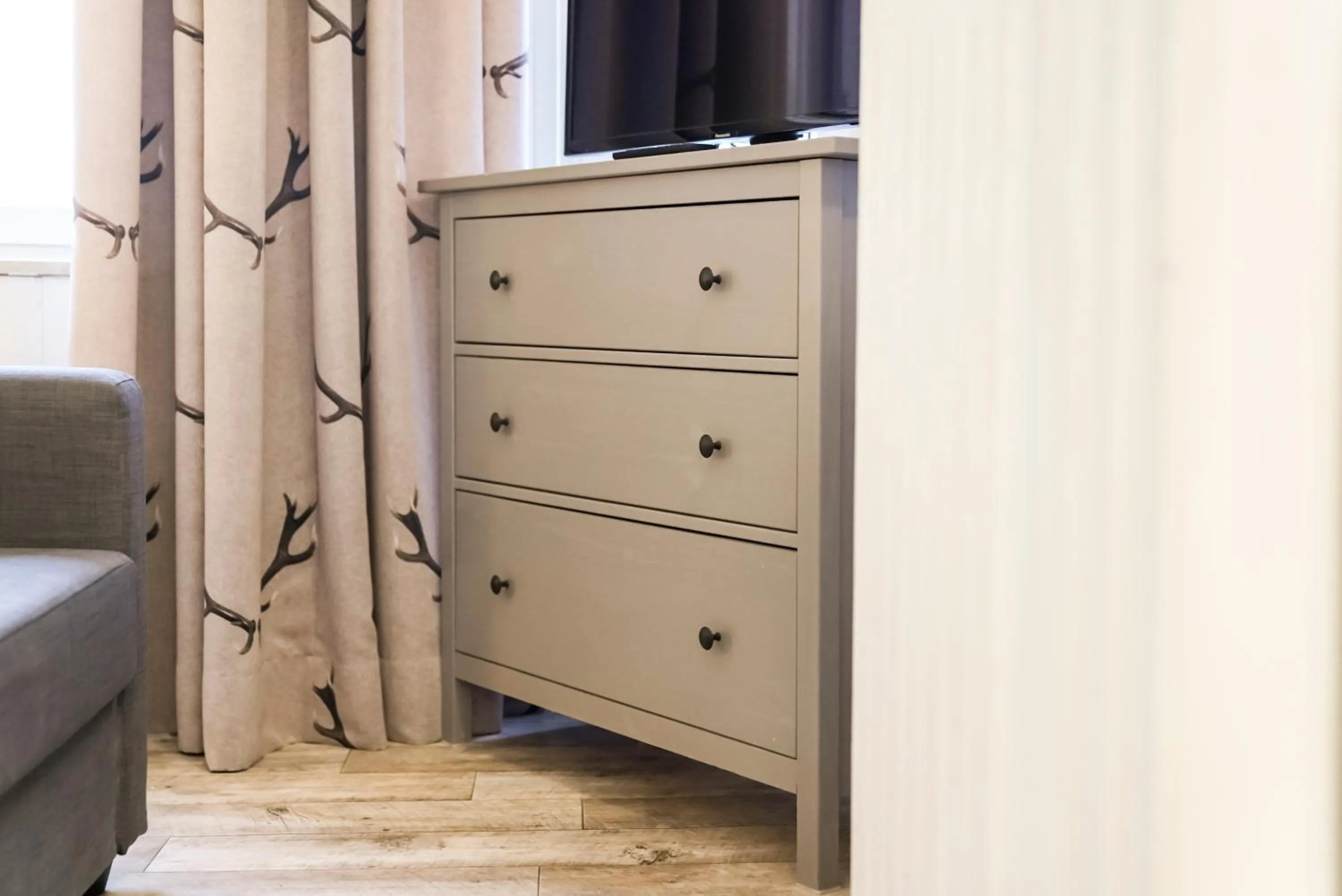 Landhotel Villa Foresta