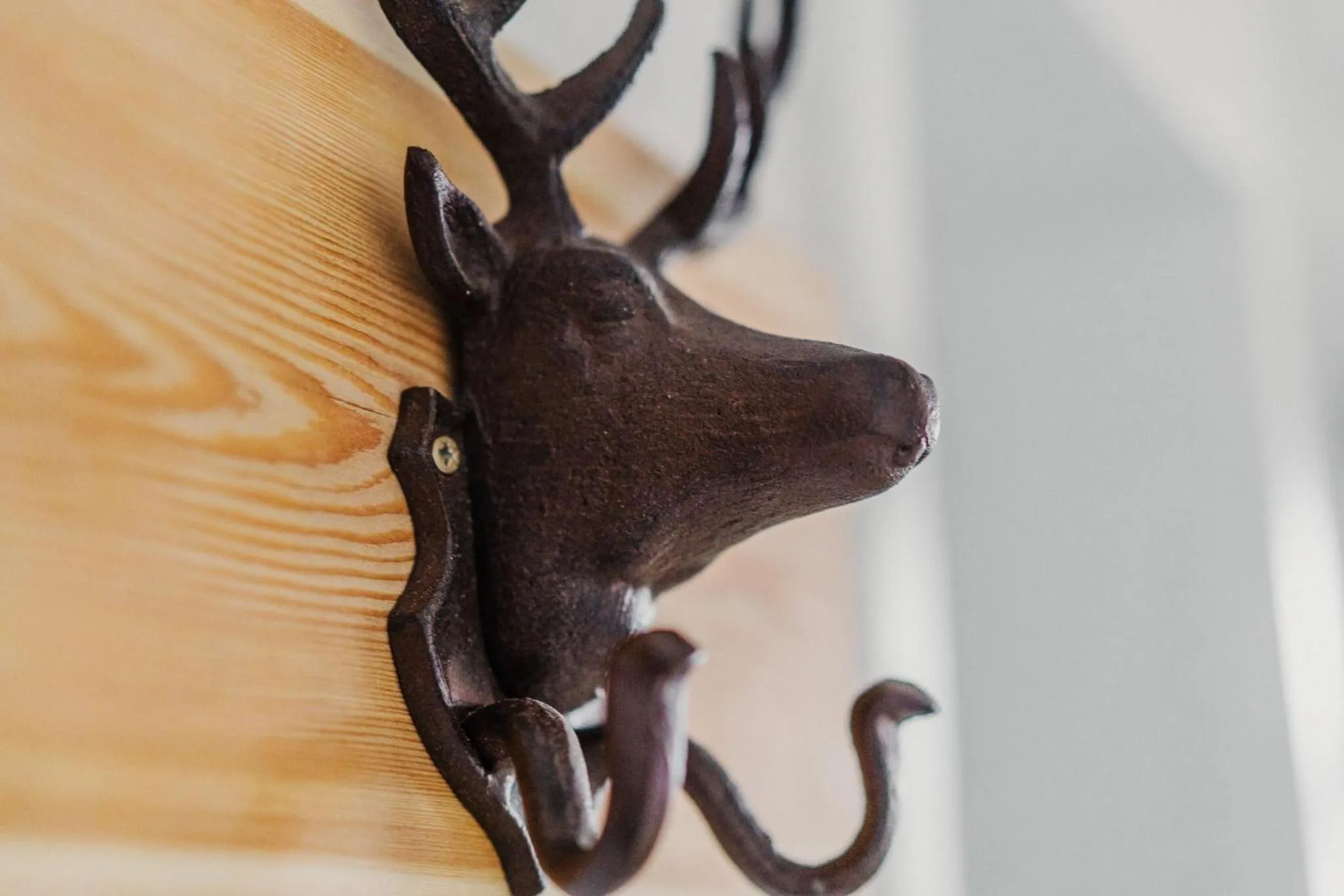 Decorative detail in Landhotel Villa Foresta