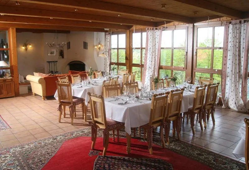 Banquet/Function facilities in Landhotel Villa Foresta