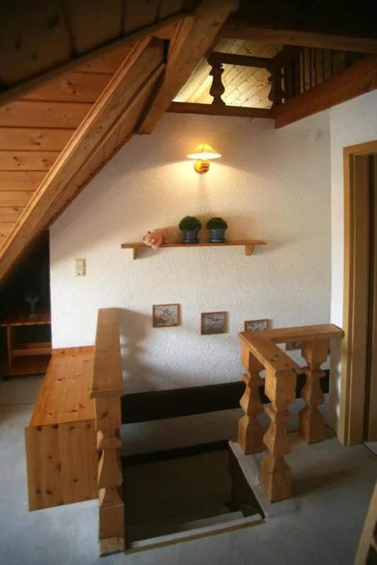 Other, Bed in Landhotel Villa Foresta