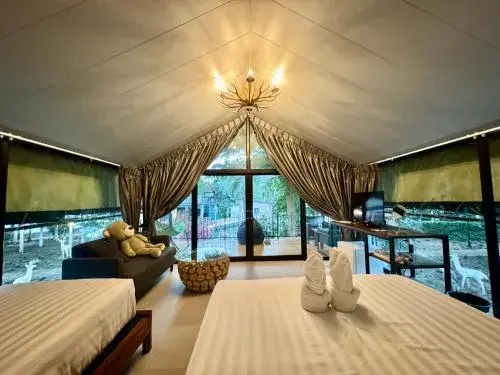 Mont Blanc Base Camp Khaoyai Mont Blanc Base Camp Khaoyai