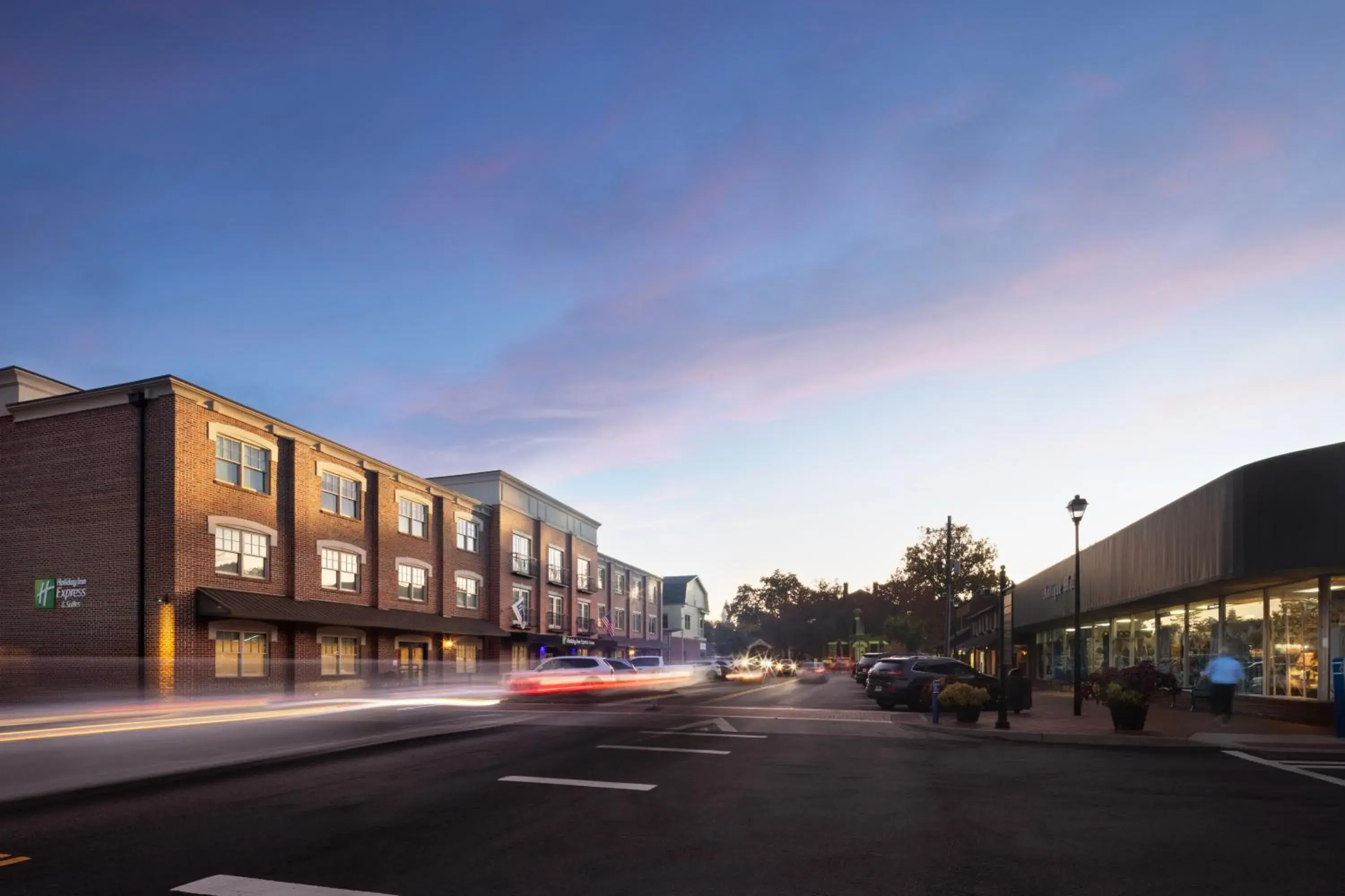 Holiday Inn Express & Suites - Dahlonega - University Area by IHG Holiday Inn Express & Suites - Dahlonega - University Area by IHG