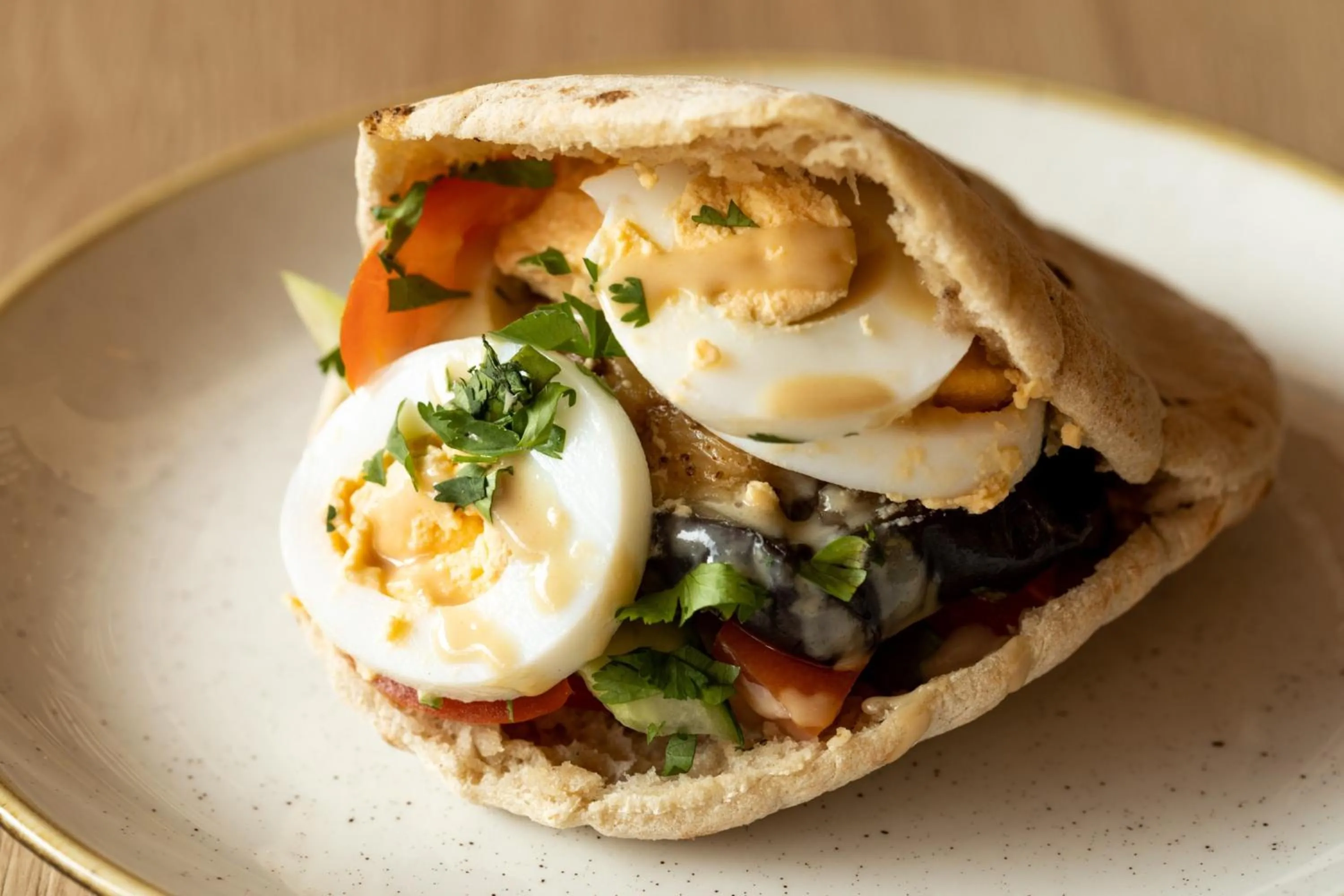 Restaurant/places to eat in Holiday Inn Express - Almere by IHG