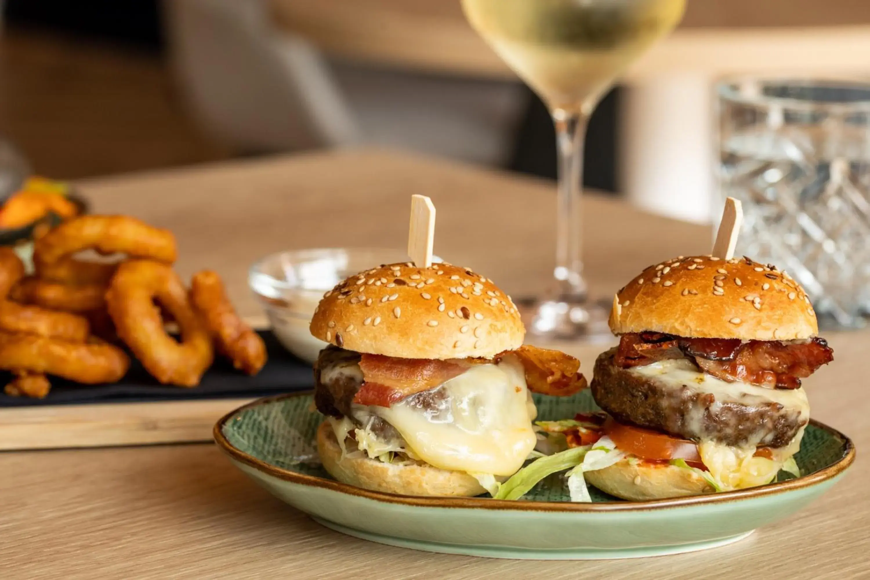 Restaurant/places to eat in Holiday Inn Express - Almere by IHG Restaurant/places to eat in Holiday Inn Express - Almere by IHG