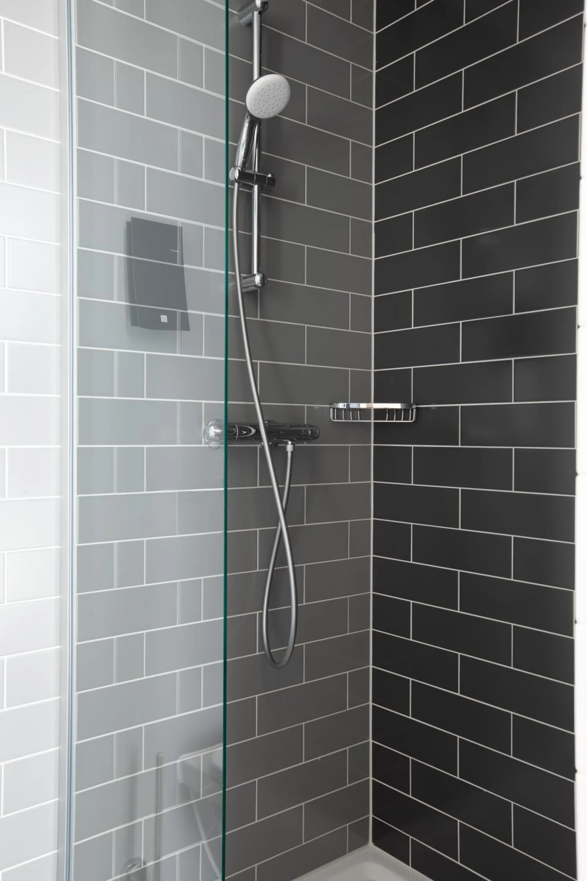 Bathroom in Holiday Inn Express - Almere by IHG