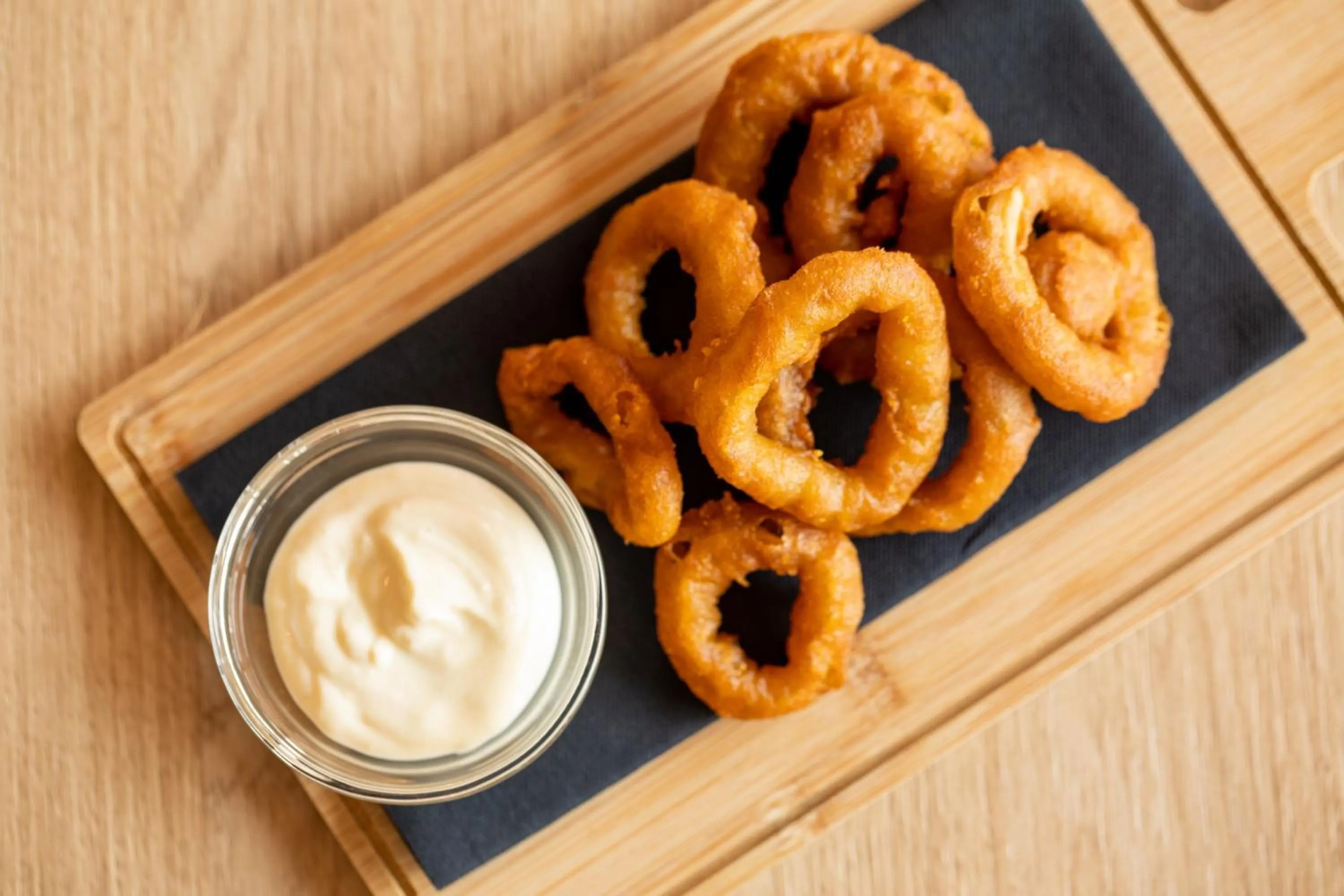 Restaurant/places to eat in Holiday Inn Express - Almere by IHG