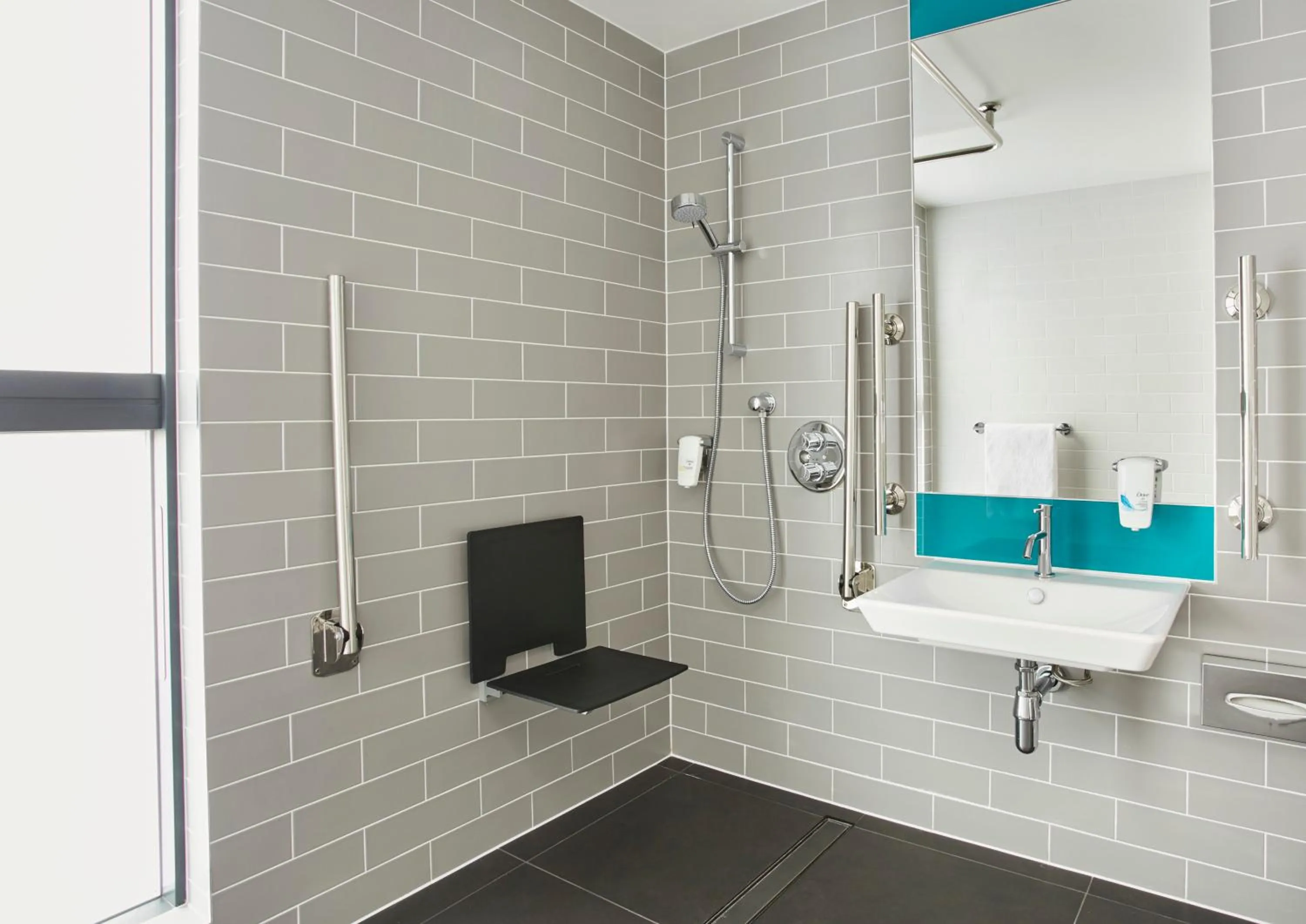 Photo of the whole room in Holiday Inn Express - Almere by IHG