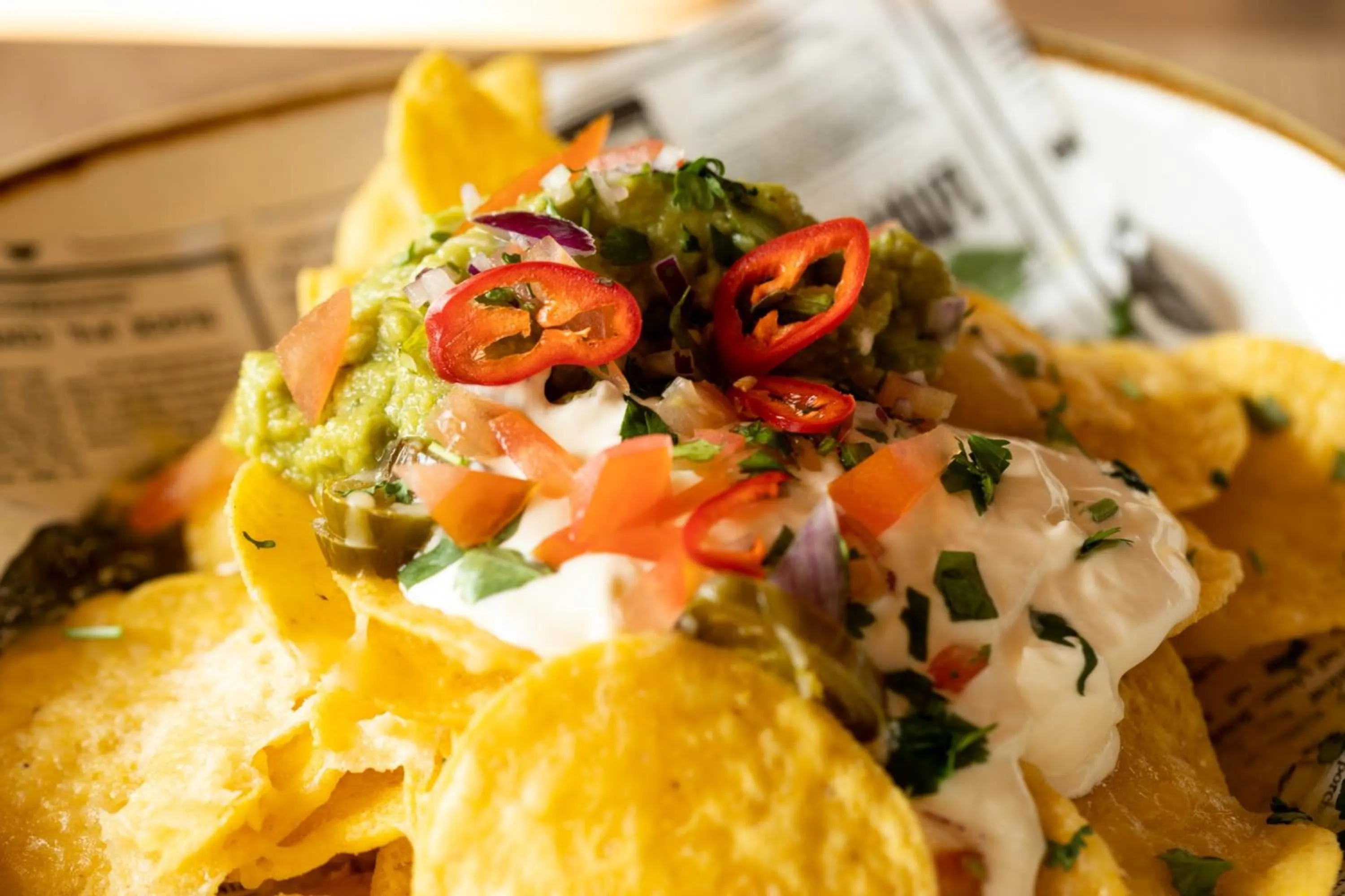 Restaurant/places to eat in Holiday Inn Express - Almere by IHG