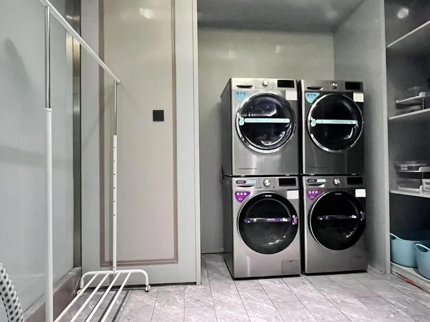 Mercure Harbin Hexing Road Mercure Harbin Hexing Road