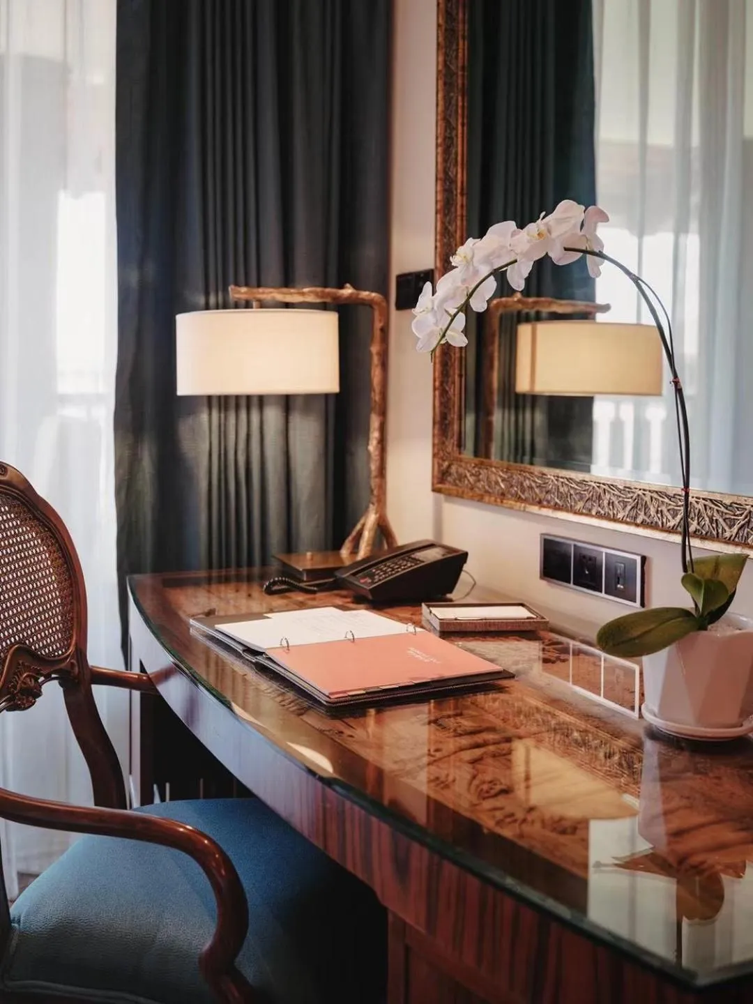 Bedroom in Fairmont Sanya Haitang Bay