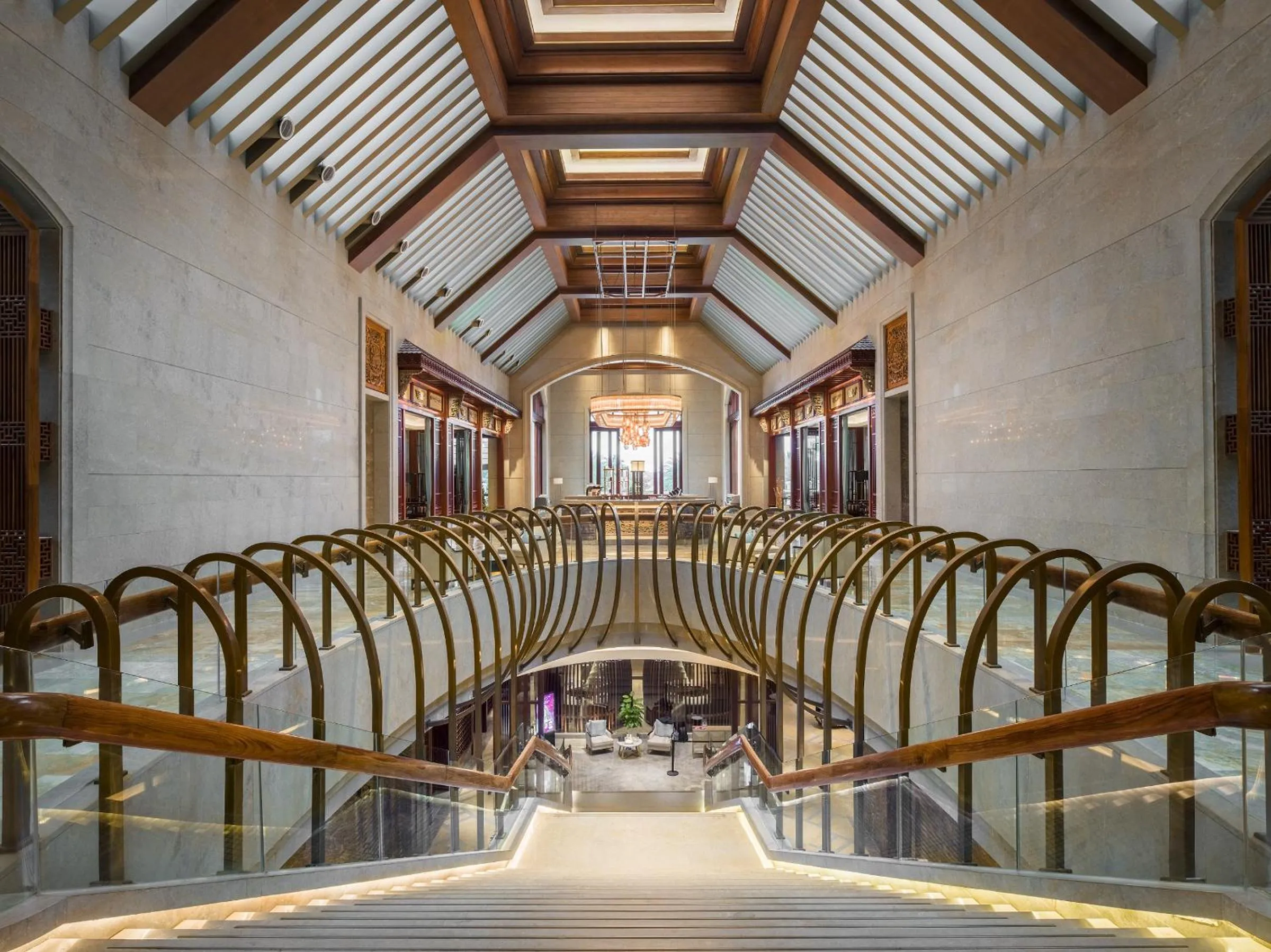 Fairmont Sanya Haitang Bay