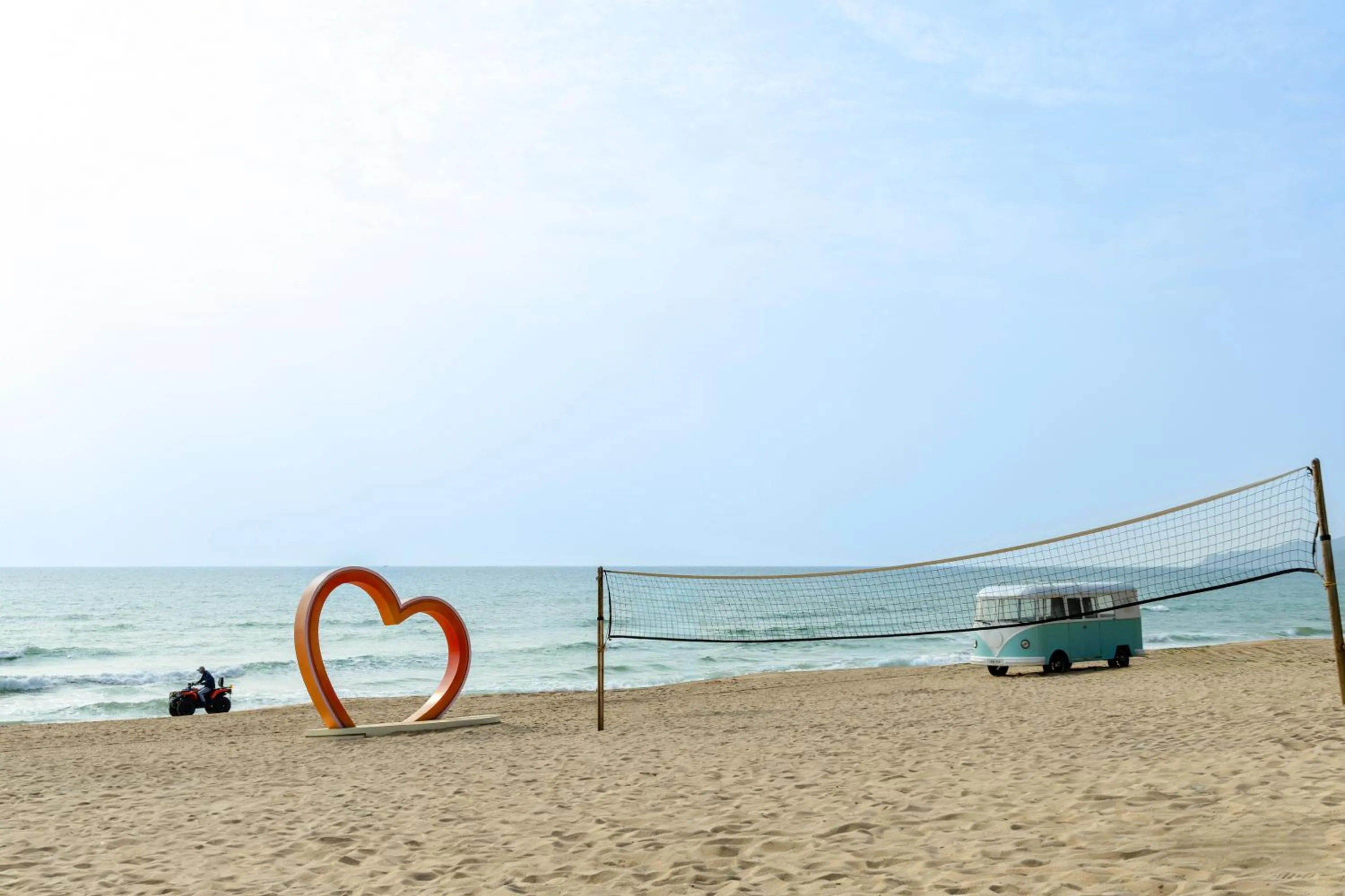 Fairmont Sanya Haitang Bay