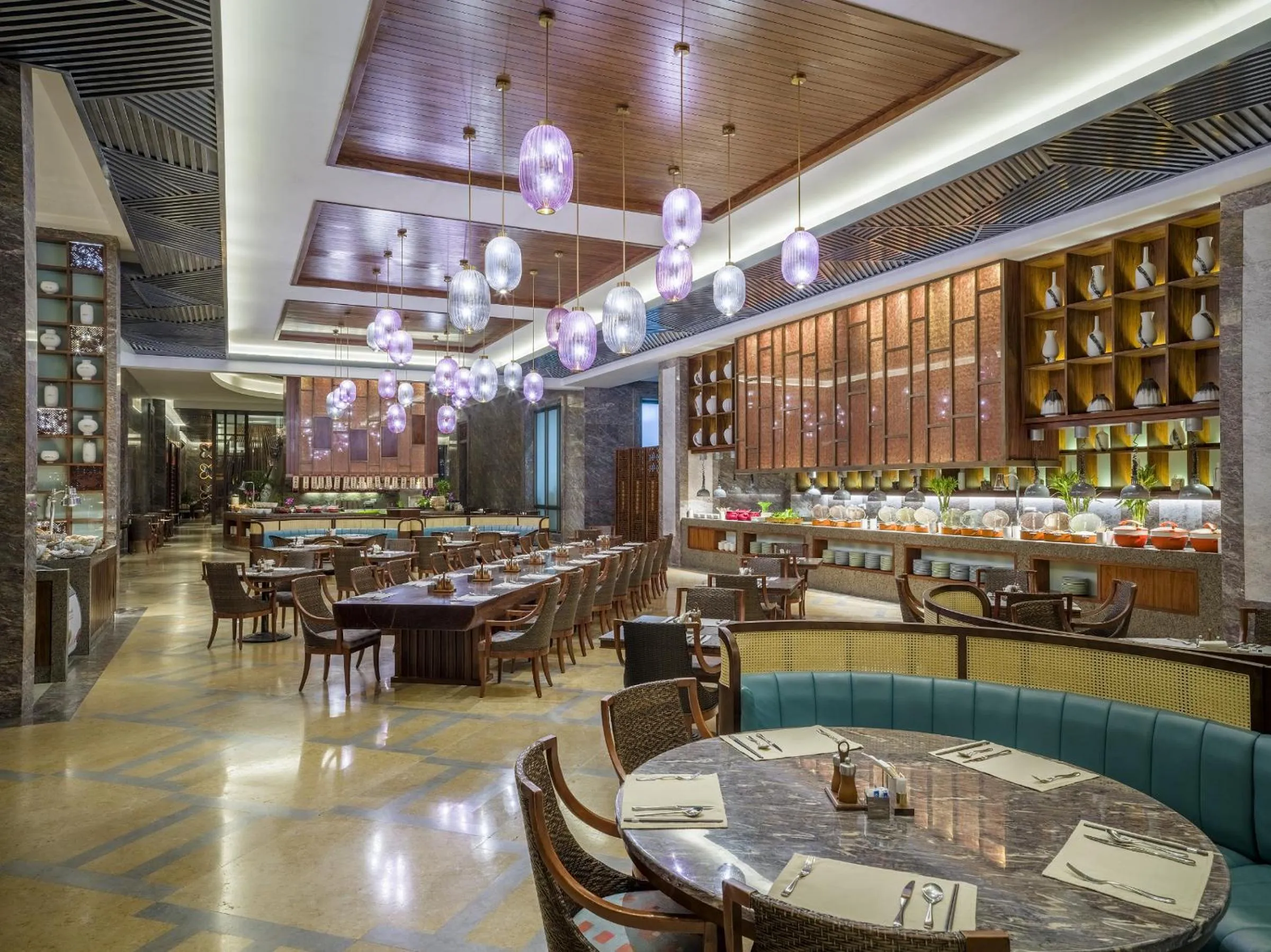 Fairmont Sanya Haitang Bay