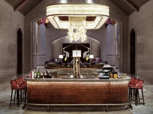 Fairmont Sanya Haitang Bay Fairmont Sanya Haitang Bay