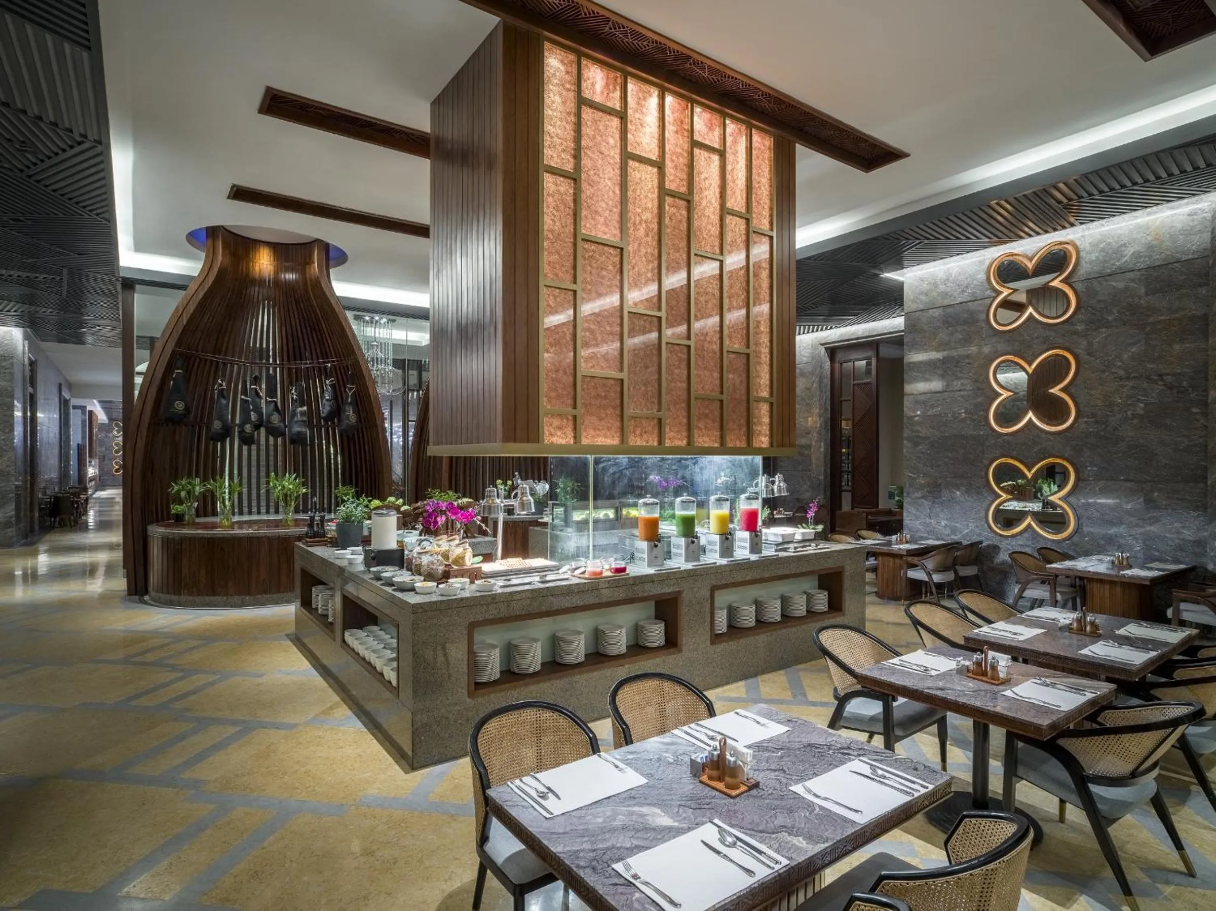 Fairmont Sanya Haitang Bay