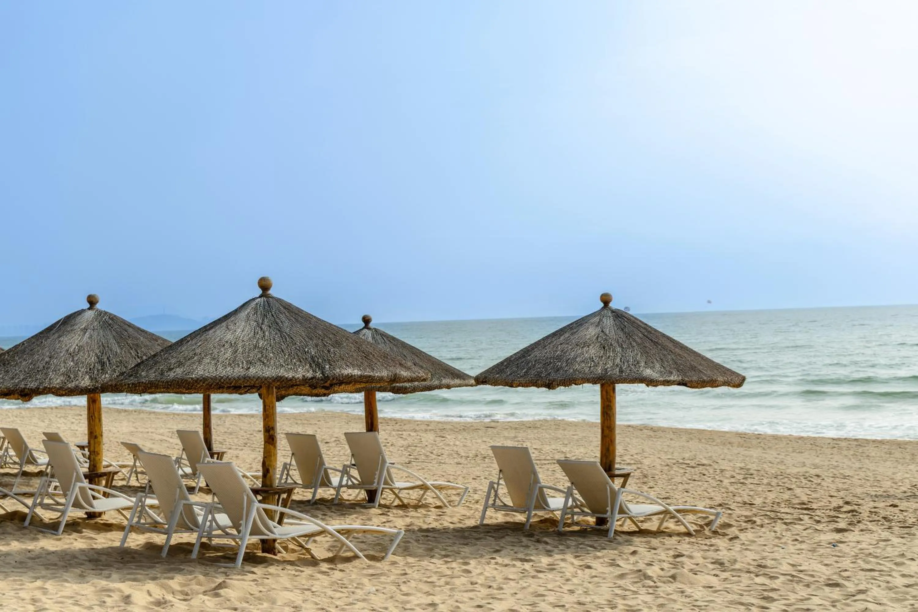 Fairmont Sanya Haitang Bay