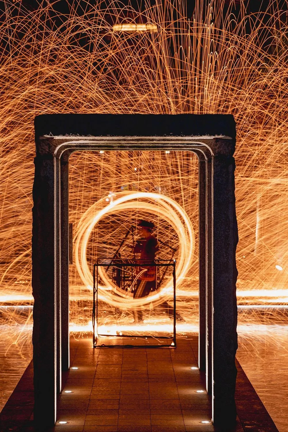 Activities in Fairmont Sanya Haitang Bay