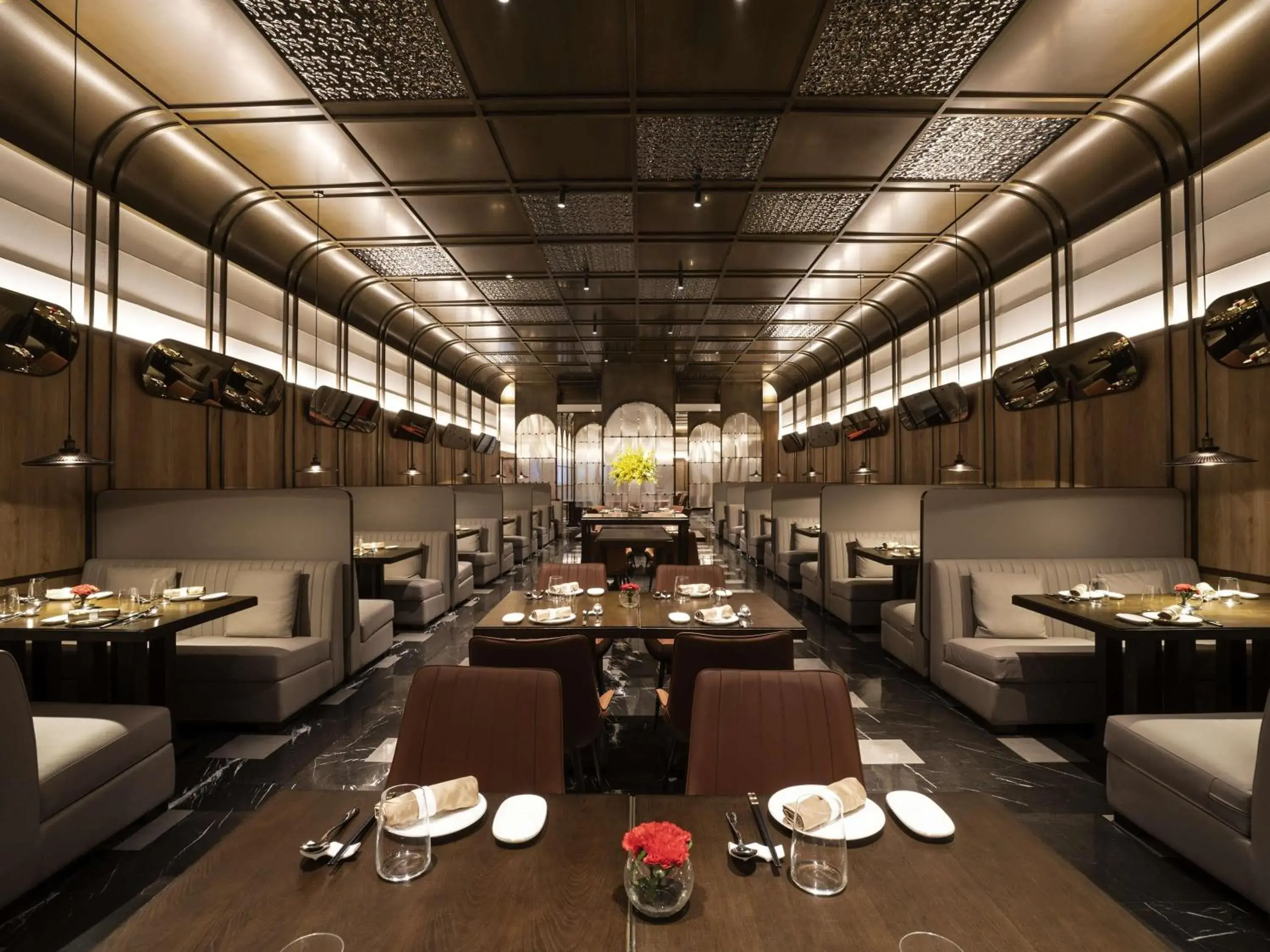 Restaurant/places to eat in Sofitel Haikou Restaurant/places to eat in Sofitel Haikou