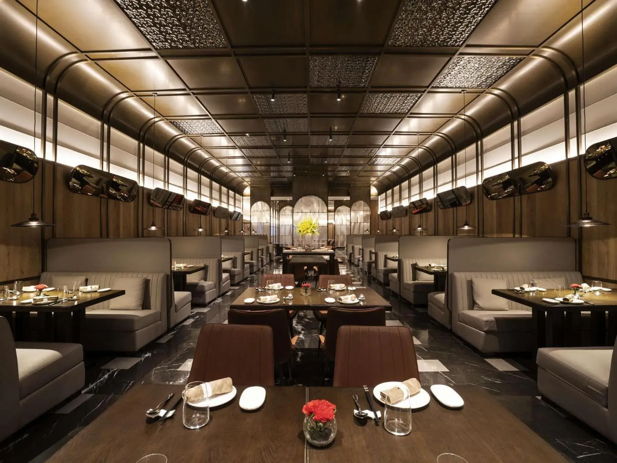 Restaurant/places to eat in Sofitel Haikou Restaurant/places to eat in Sofitel Haikou