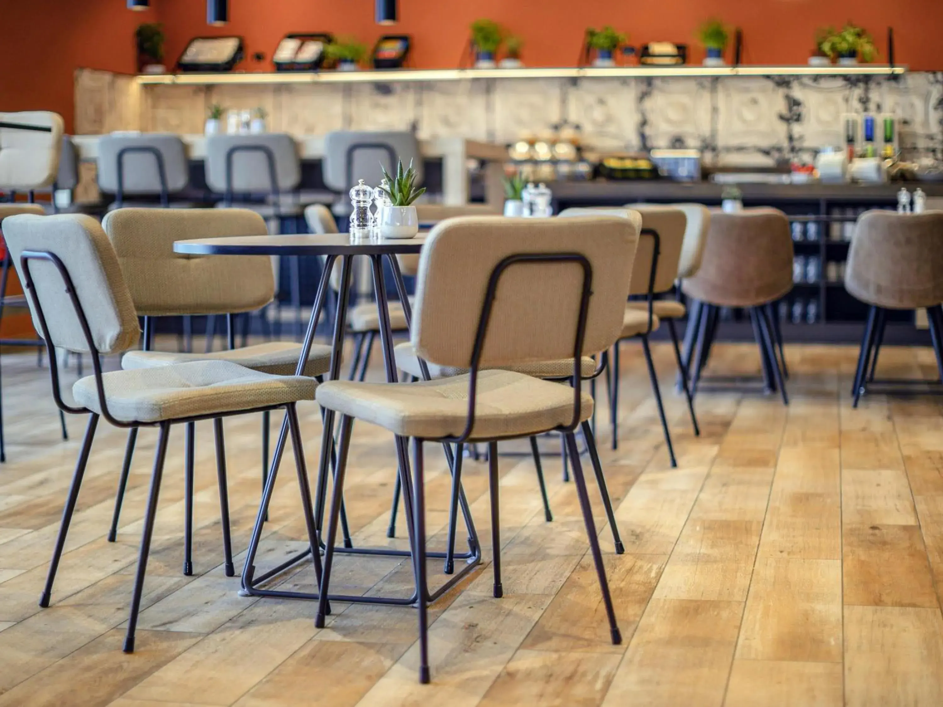 Breakfast in Adagio Access Stuttgart Airport Messe Breakfast in Adagio Access Stuttgart Airport Messe