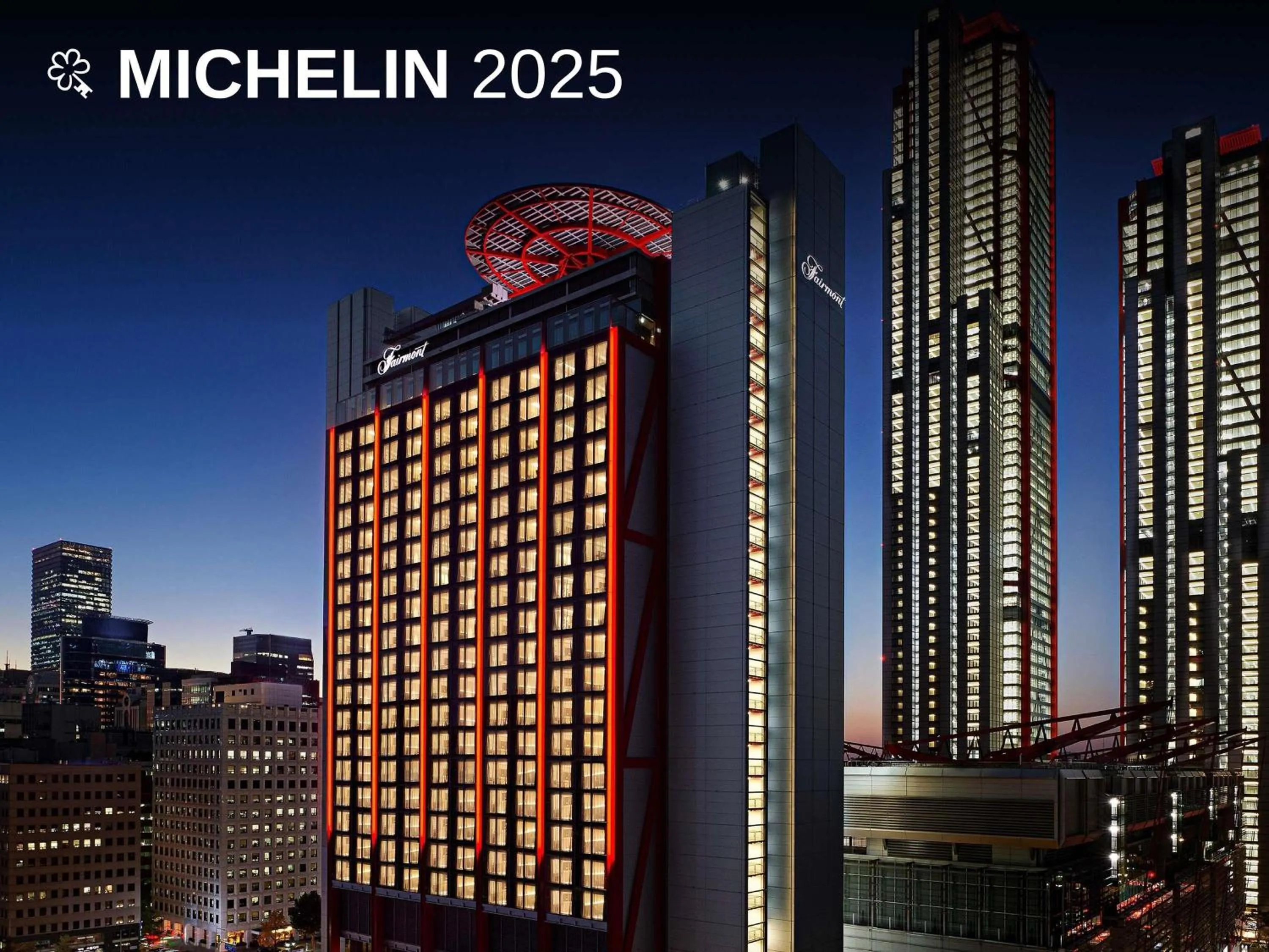 Other in Fairmont Ambassador Seoul