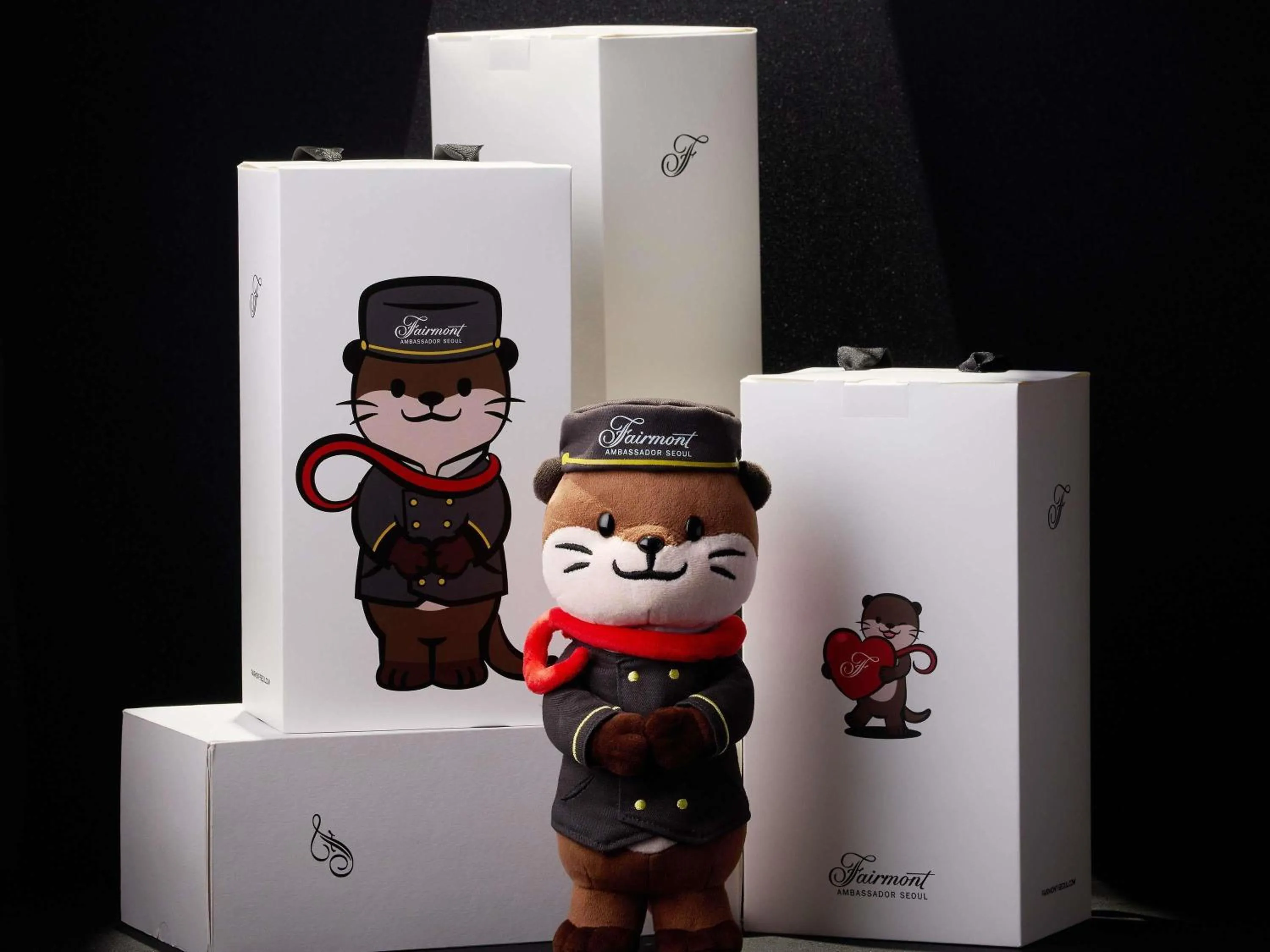 Other in Fairmont Ambassador Seoul