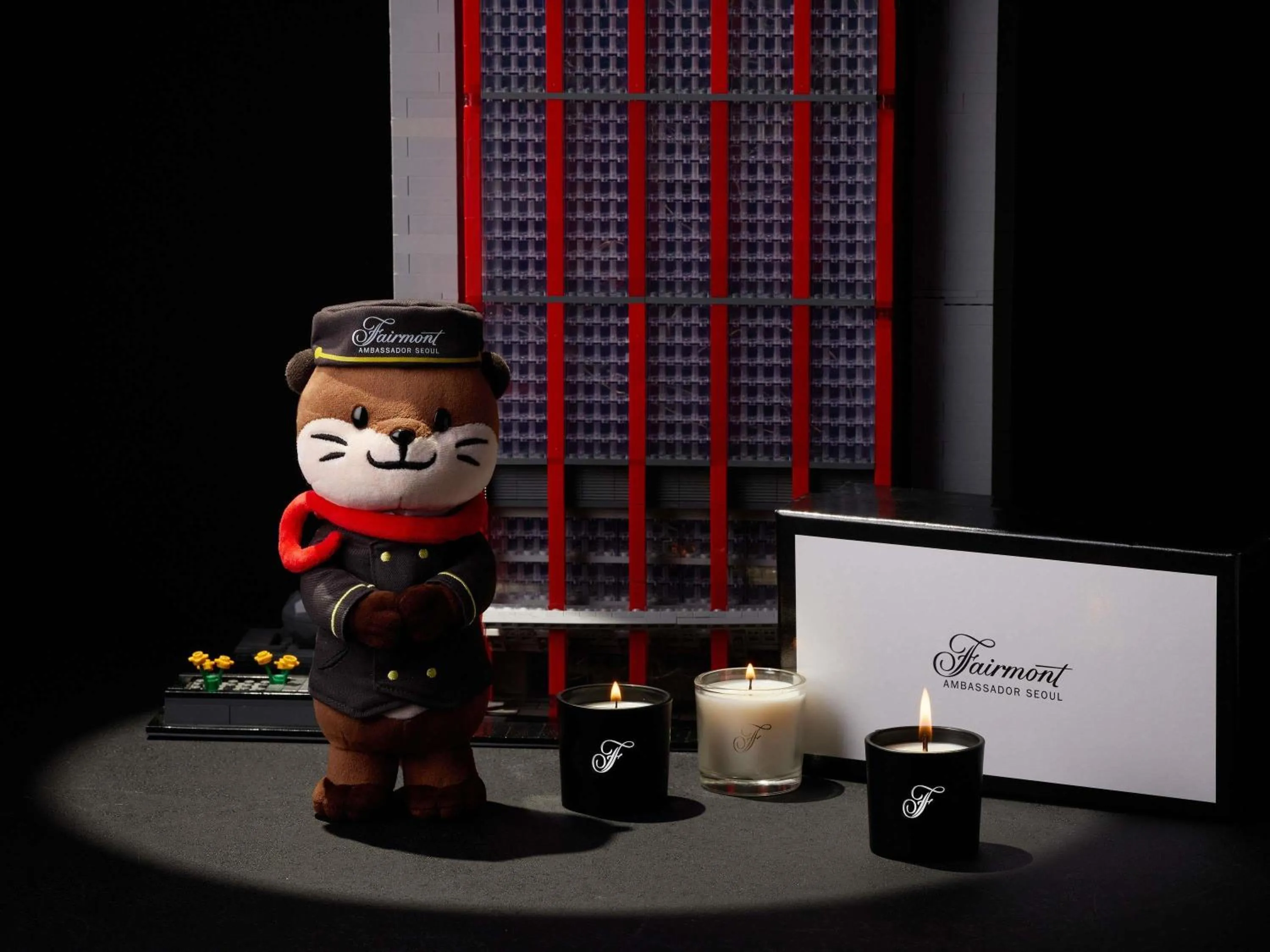 Other in Fairmont Ambassador Seoul