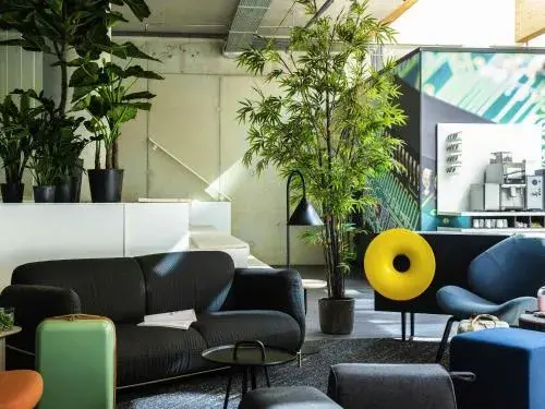 ibis Styles Delft City Centre ibis Styles Delft City Centre