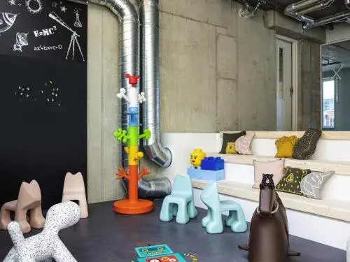 ibis Styles Delft City Centre ibis Styles Delft City Centre