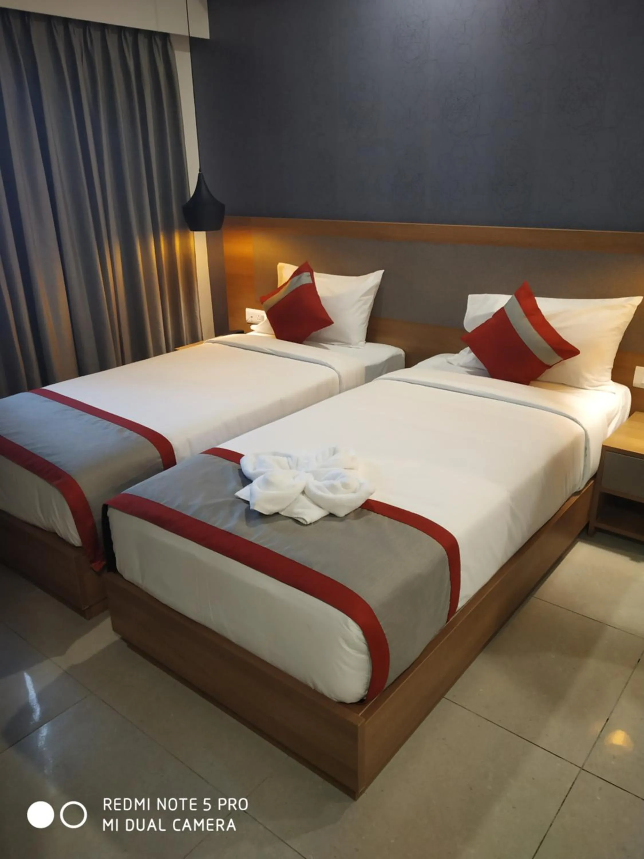 Parkwood Suites Kadubeesanahalli