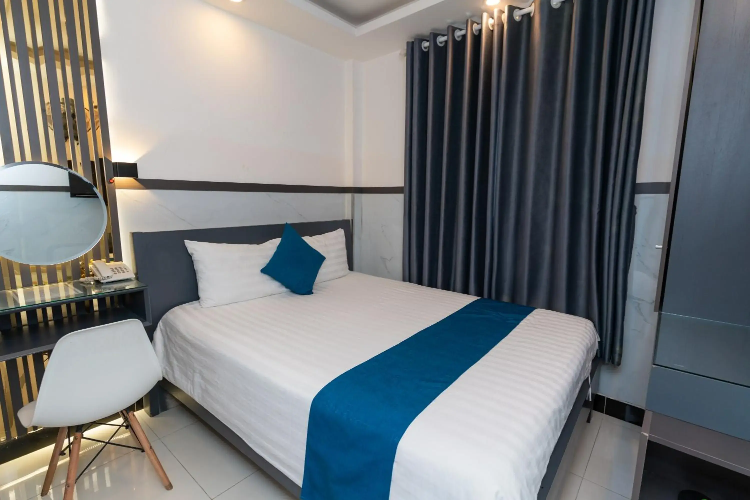 Superior Double Room in Prince Hotel Superior Double Room in Prince Hotel