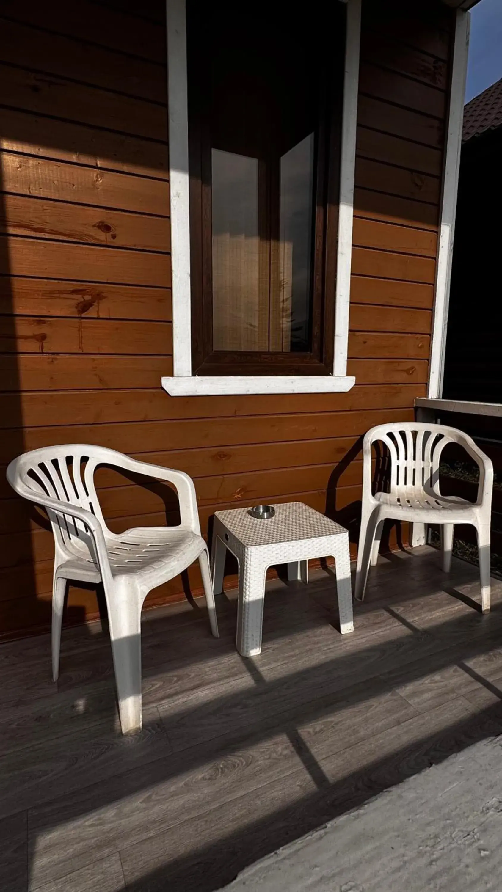 Two-Bedroom Villa in COTTAGE CHALET and TOURS Two-Bedroom Villa in COTTAGE CHALET and TOURS