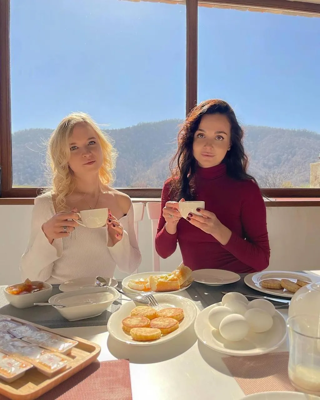 COTTAGE CHALET and TOURS