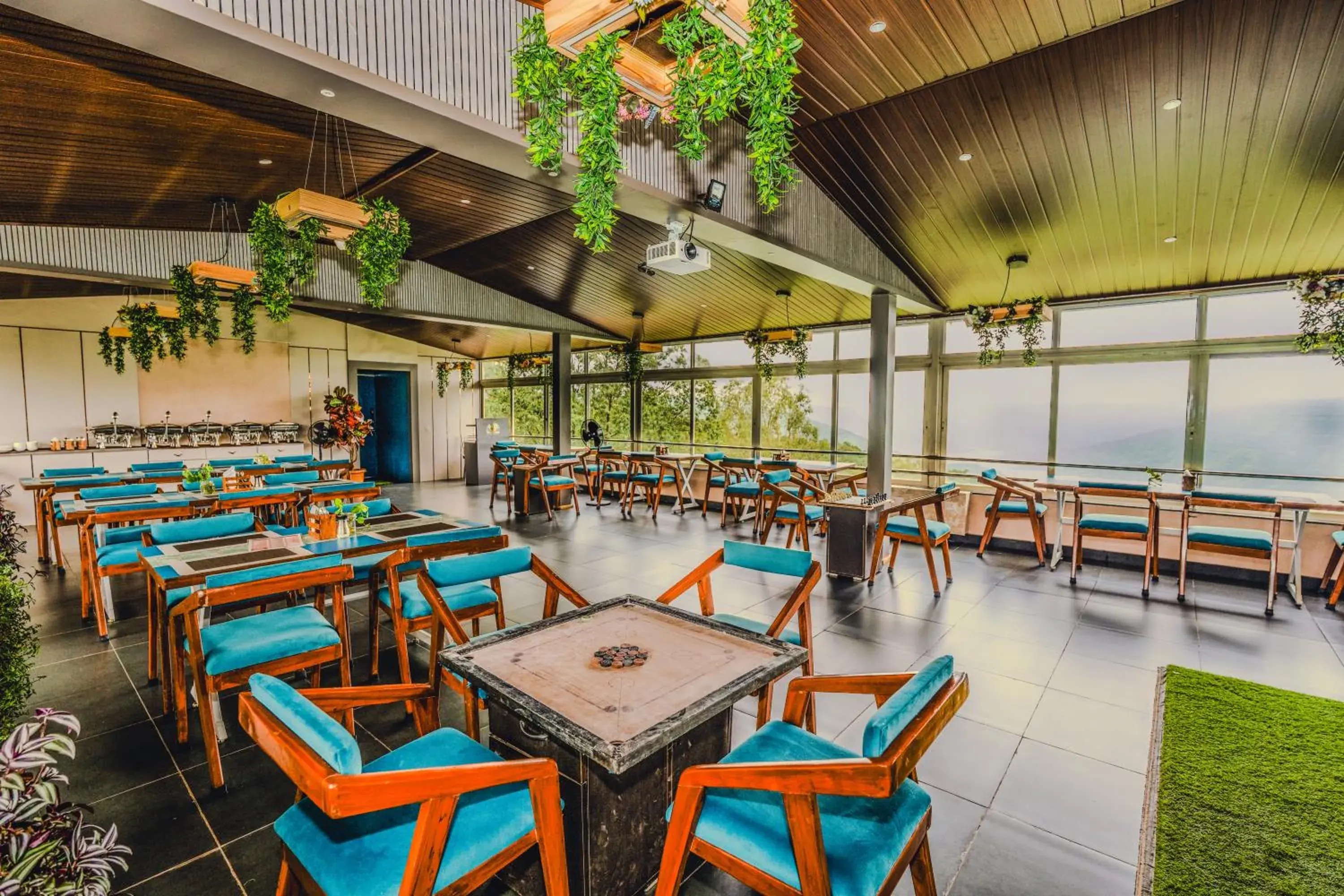 Restaurant/places to eat in Harmony Palace Restaurant/places to eat in Harmony Palace