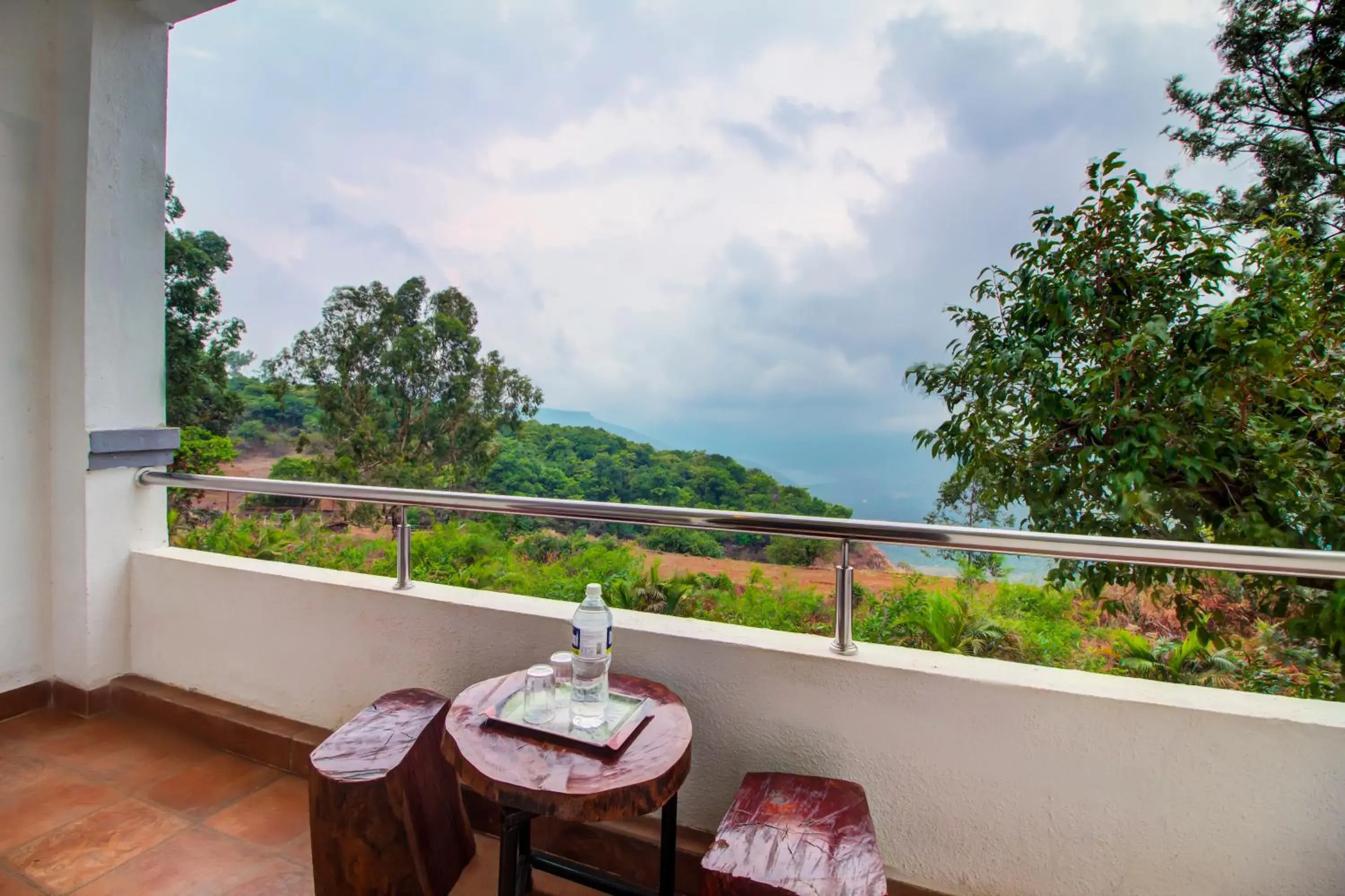 View (from property/room) in Harmony Palace View (from property/room) in Harmony Palace