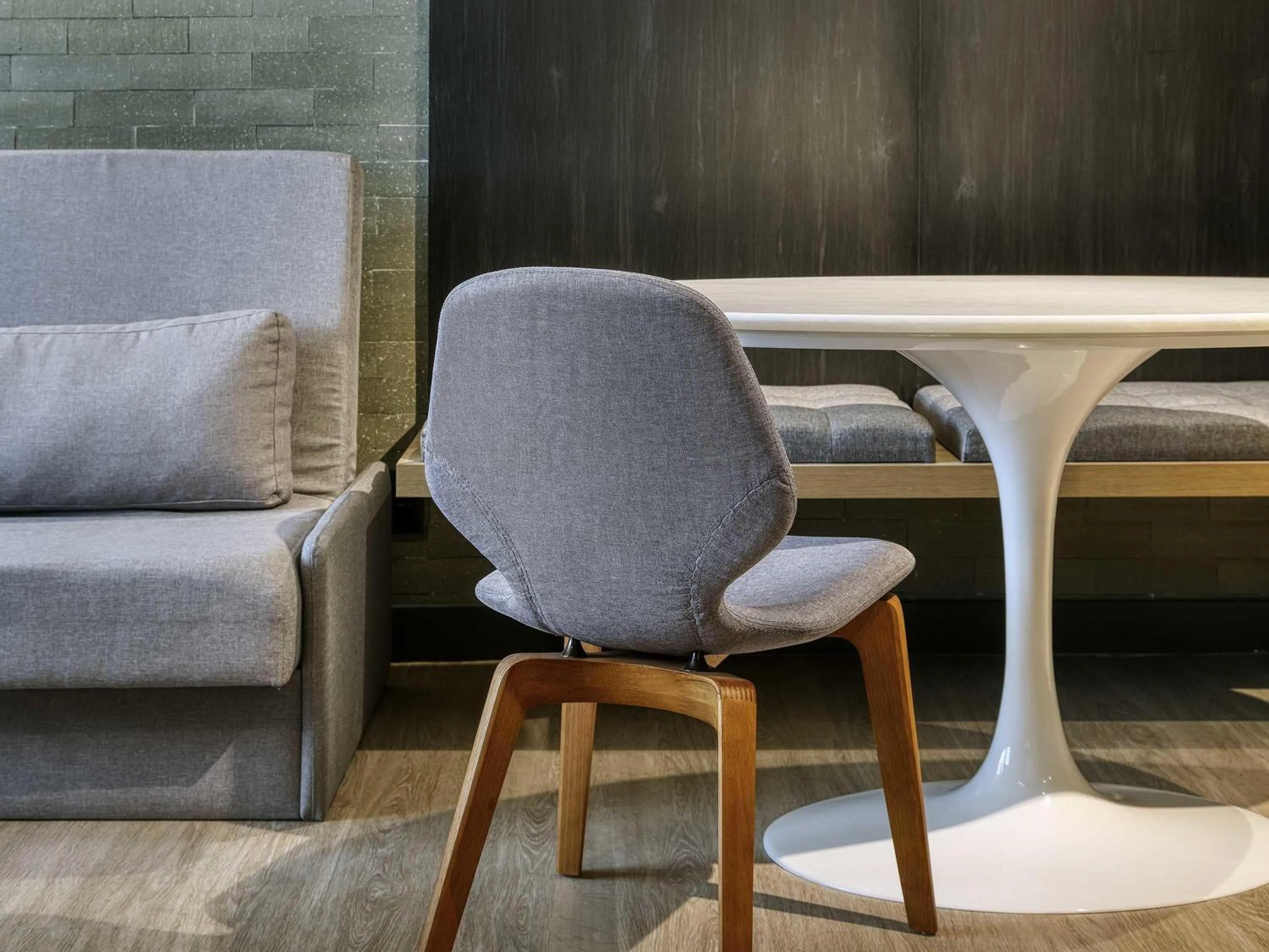 Business facilities in Novotel BH Savassi