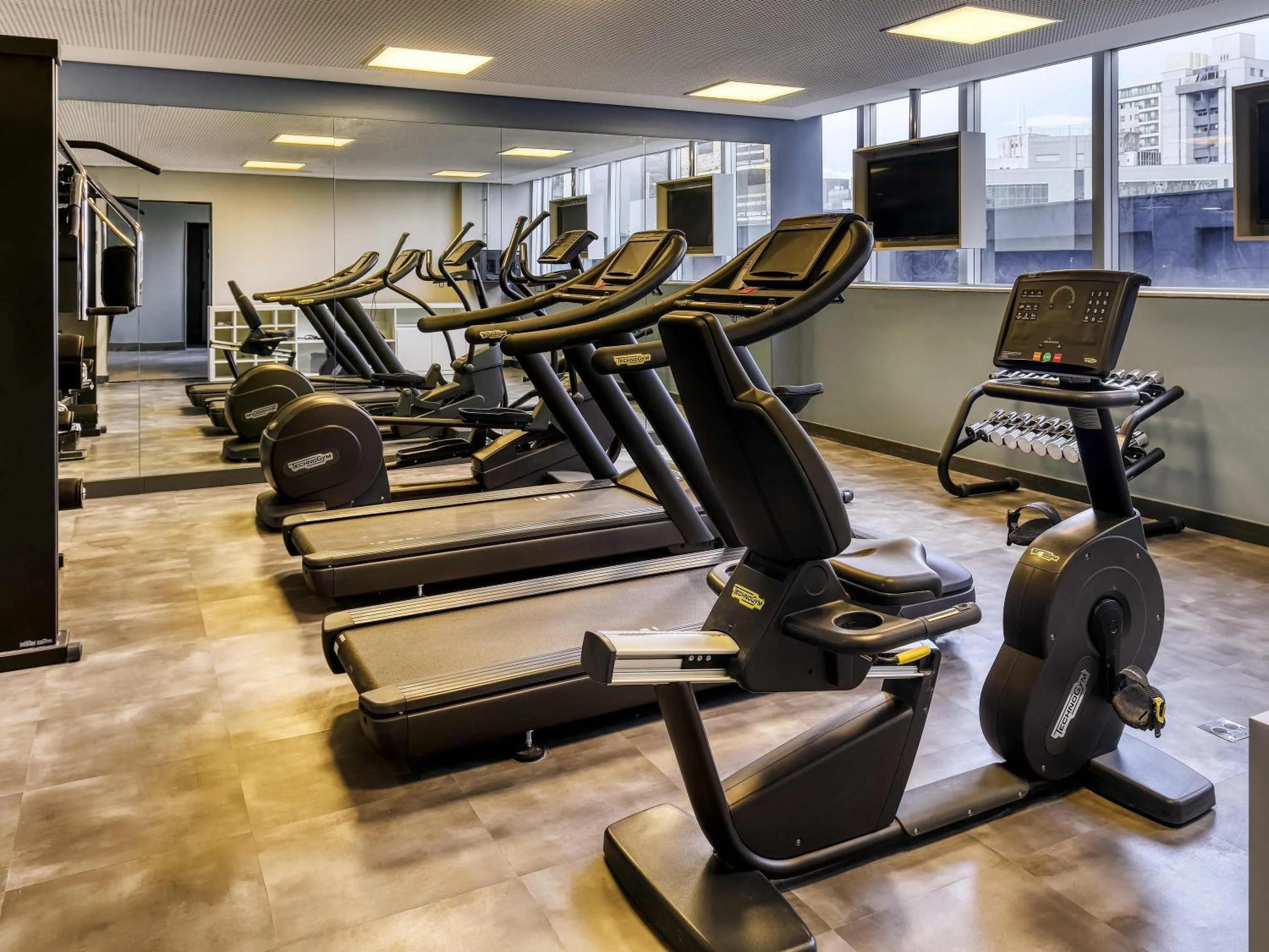 Other in Novotel BH Savassi